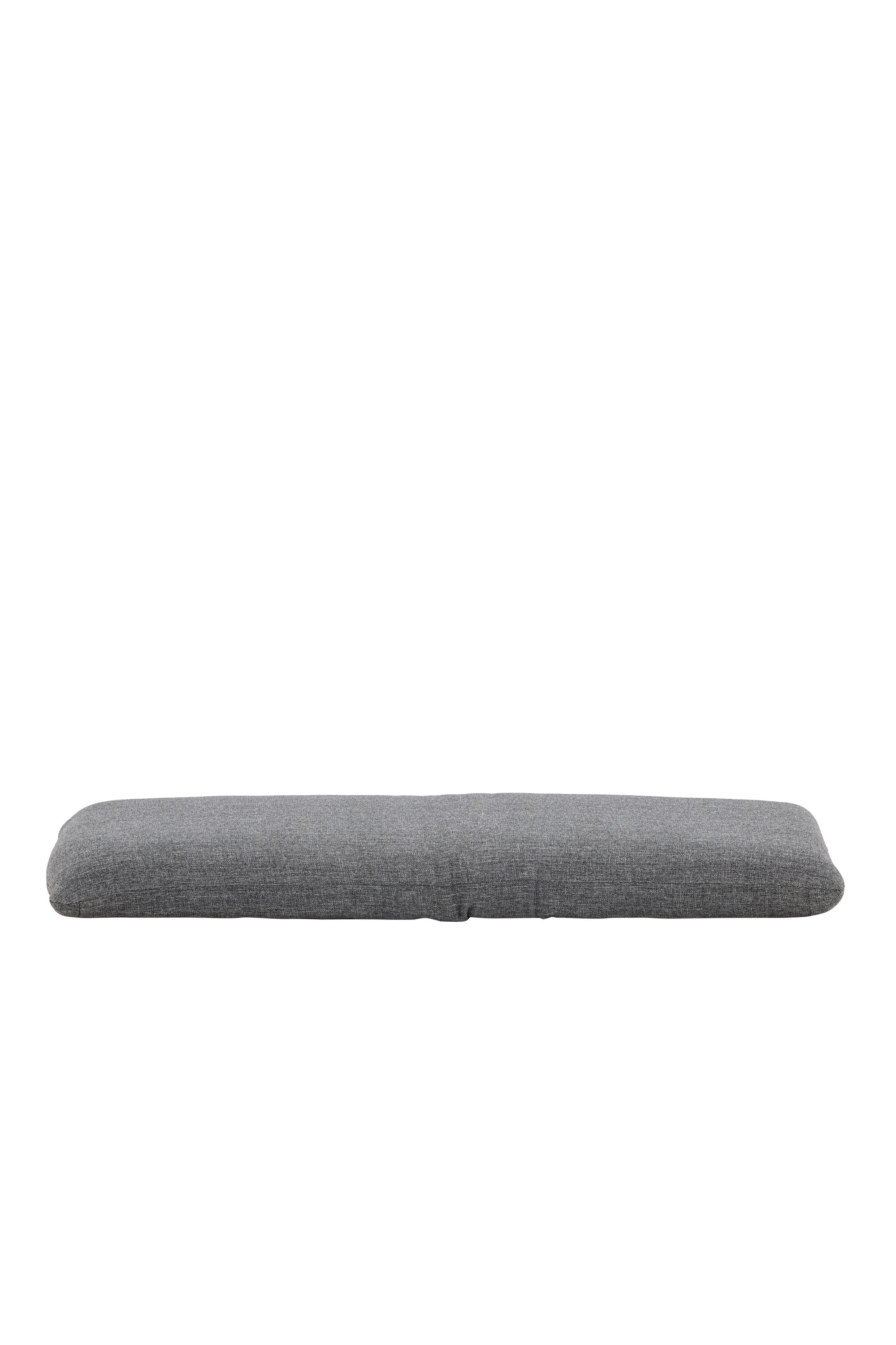 Trond Sonnenliege: Stilvoller Komfort für Ihren Aussenbereich.