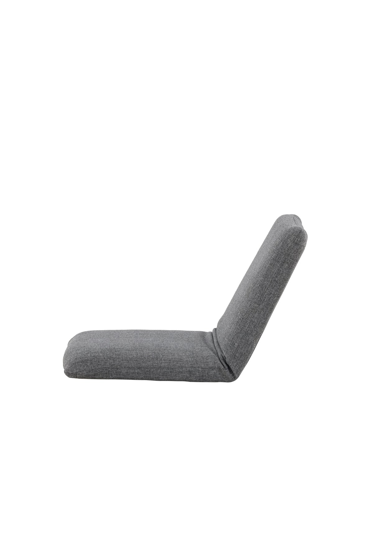 Trond Sonnenliege in Grau präsentiert im Onlineshop von KAQTU Design AG. Liegestuhl ist von Venture Home