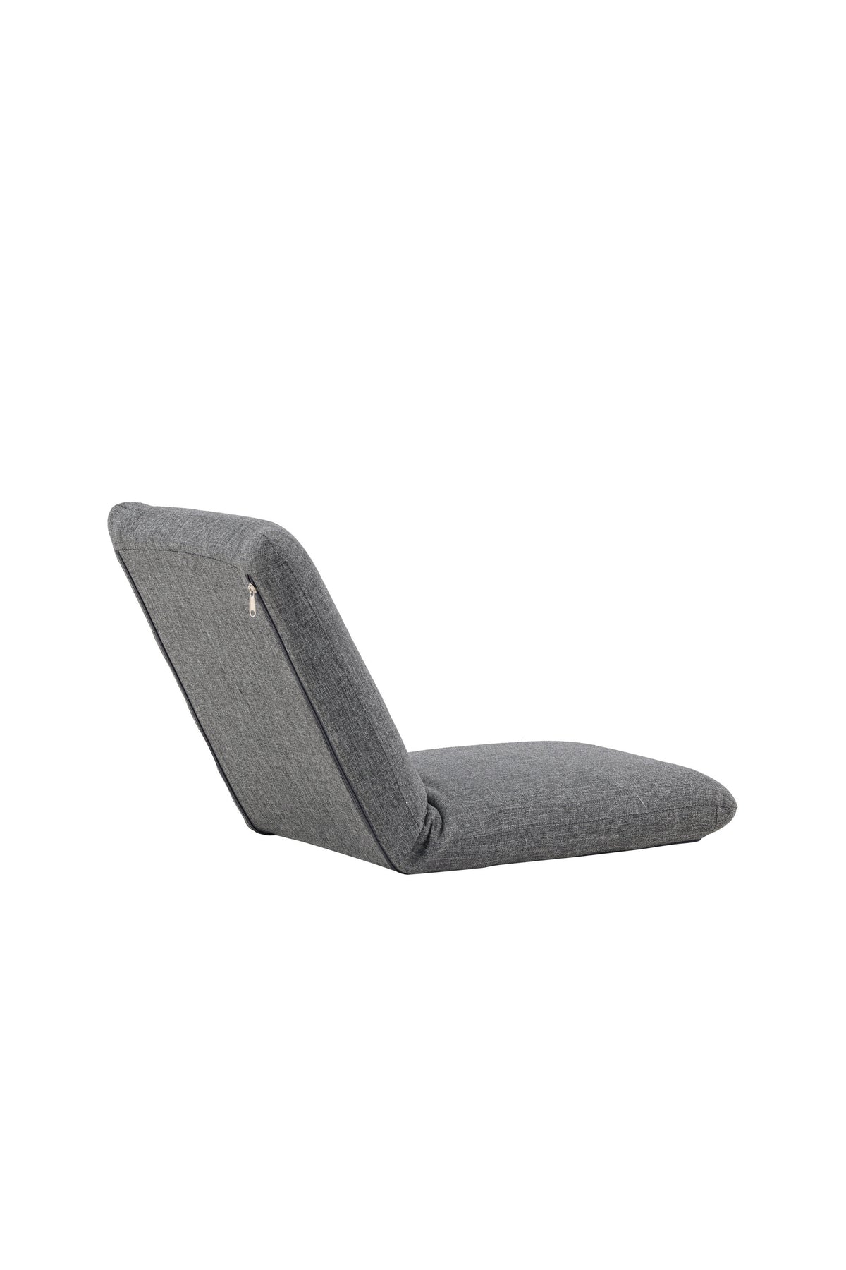 Trond Sonnenliege in Grau präsentiert im Onlineshop von KAQTU Design AG. Liegestuhl ist von Venture Home