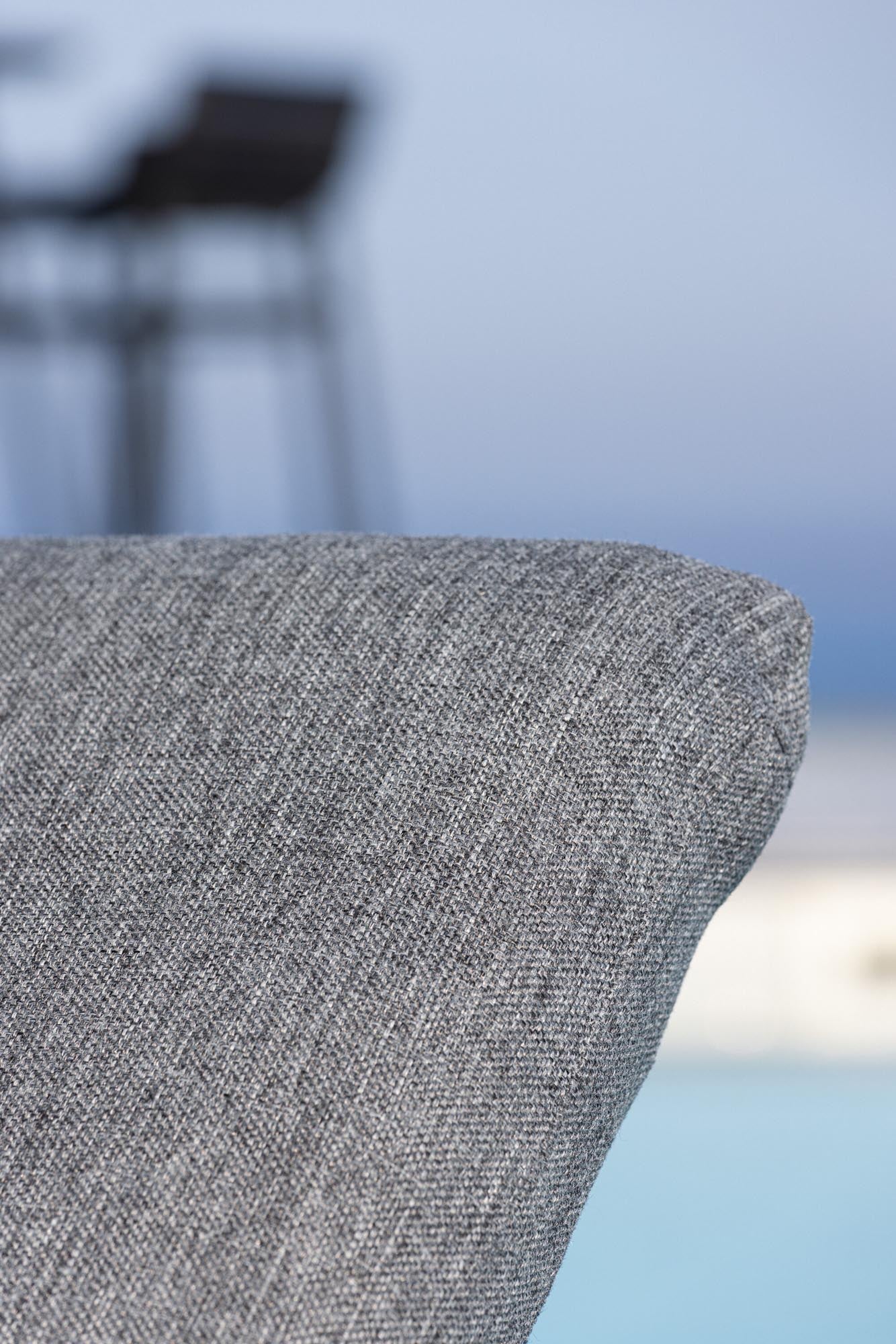 Elegante Trond Sonnenliege: Perfekte Entspannung im Freien geniessen.