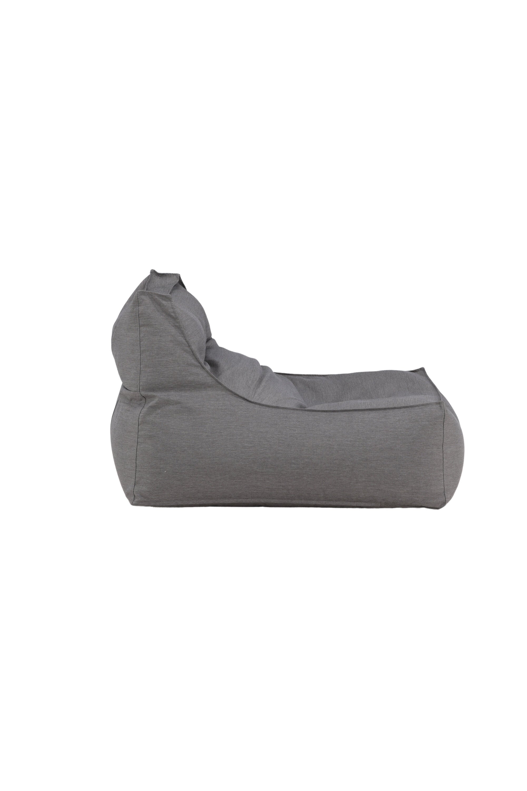 Der Redang Lounge Stuhl von Venture Home bietet stilvolles Design und Komfort, ideal für moderne Wohnräume.