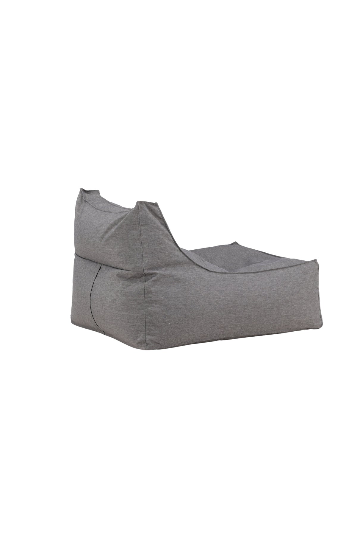 Redang Lounge Stuhl in Dunkelgrau präsentiert im Onlineshop von KAQTU Design AG. Outdoor-Sessel ist von Venture Home
