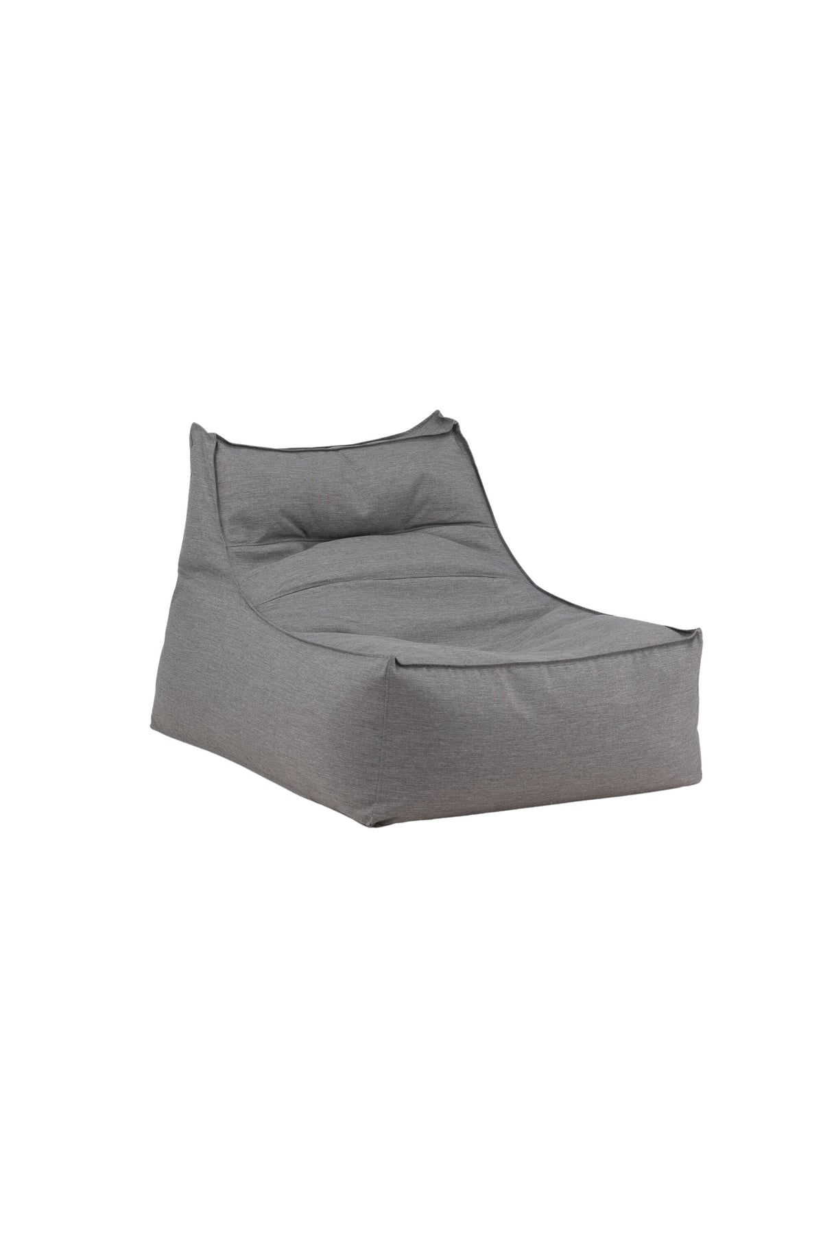 Redang Lounge Stuhl in Dunkelgrau präsentiert im Onlineshop von KAQTU Design AG. Outdoor-Sessel ist von Venture Home