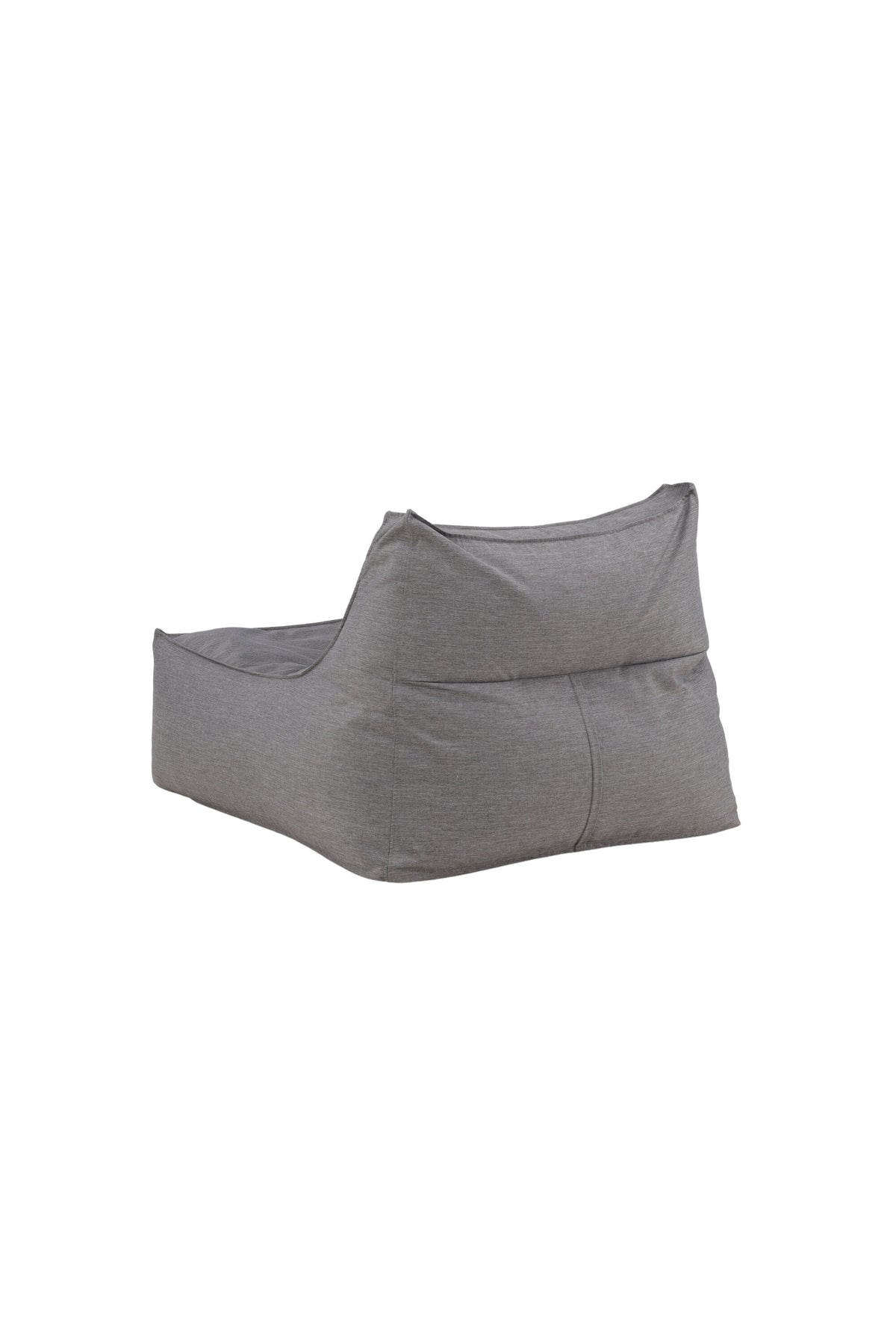 Redang Lounge Stuhl in Dunkelgrau präsentiert im Onlineshop von KAQTU Design AG. Outdoor-Sessel ist von Venture Home