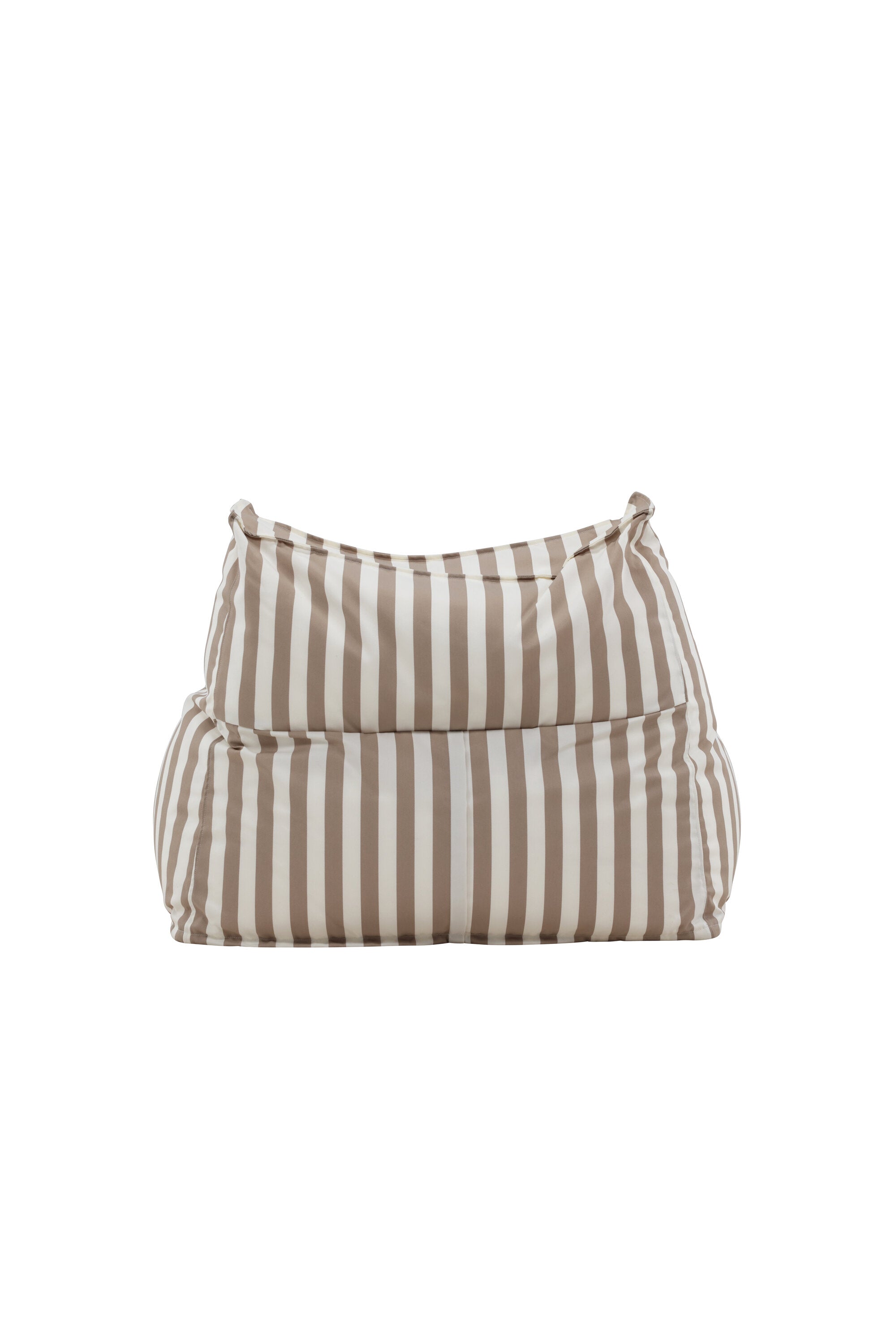 Genießen Sie stilvolle Entspannung im Redang Lounge Stuhl von Venture Home. Hergestellt aus wetterfestem Olefin, vereint er modernes Design mit außergewöhnlicher Langlebigkeit.