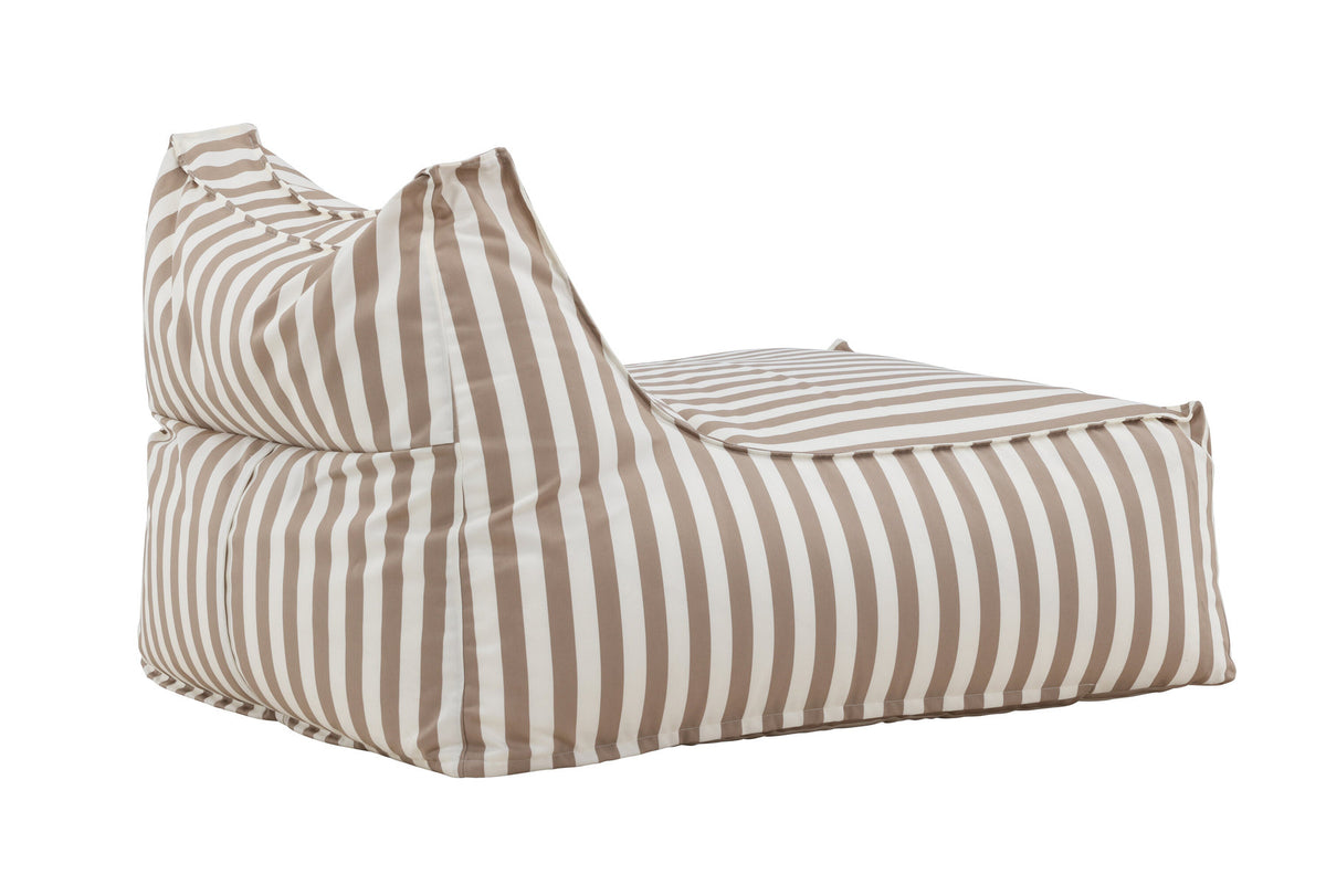 Redang Lounge Stuhl in Weiss präsentiert im Onlineshop von KAQTU Design AG. Outdoor-Sessel ist von Venture Home