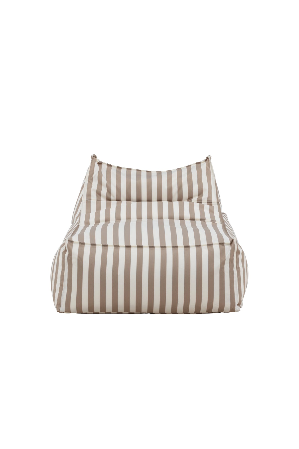 Redang Lounge Stuhl in Weiss präsentiert im Onlineshop von KAQTU Design AG. Outdoor-Sessel ist von Venture Home
