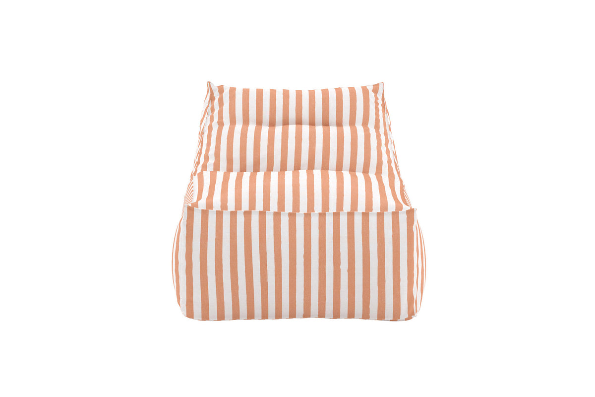 Redang Loungesofa in Pfirsich präsentiert im Onlineshop von KAQTU Design AG. Lounge Sofa ist von Venture Home
