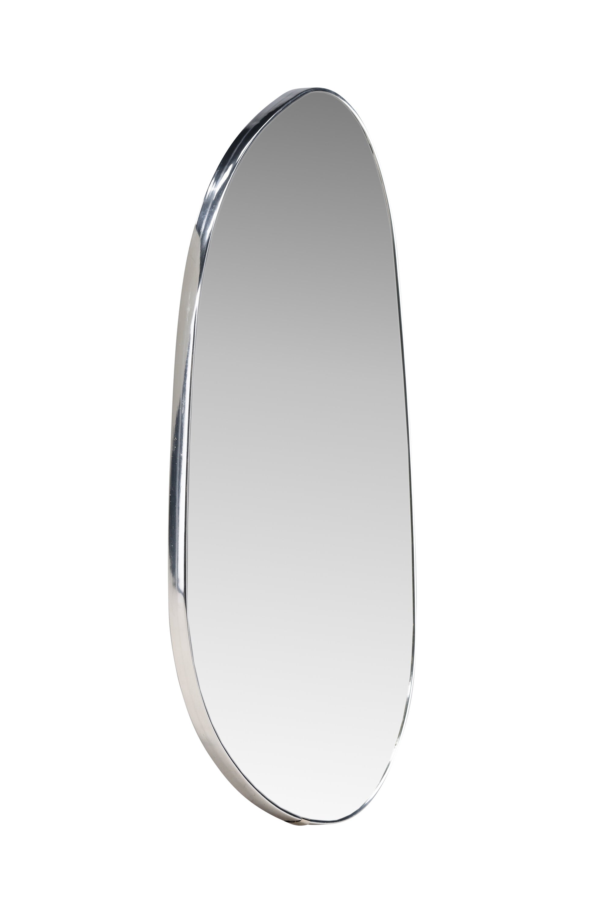 Askersund Spiegel Small von Venture Home: Moderner, kompakter Wandspiegel, ideal für kleine Räume, vielseitig und elegant.