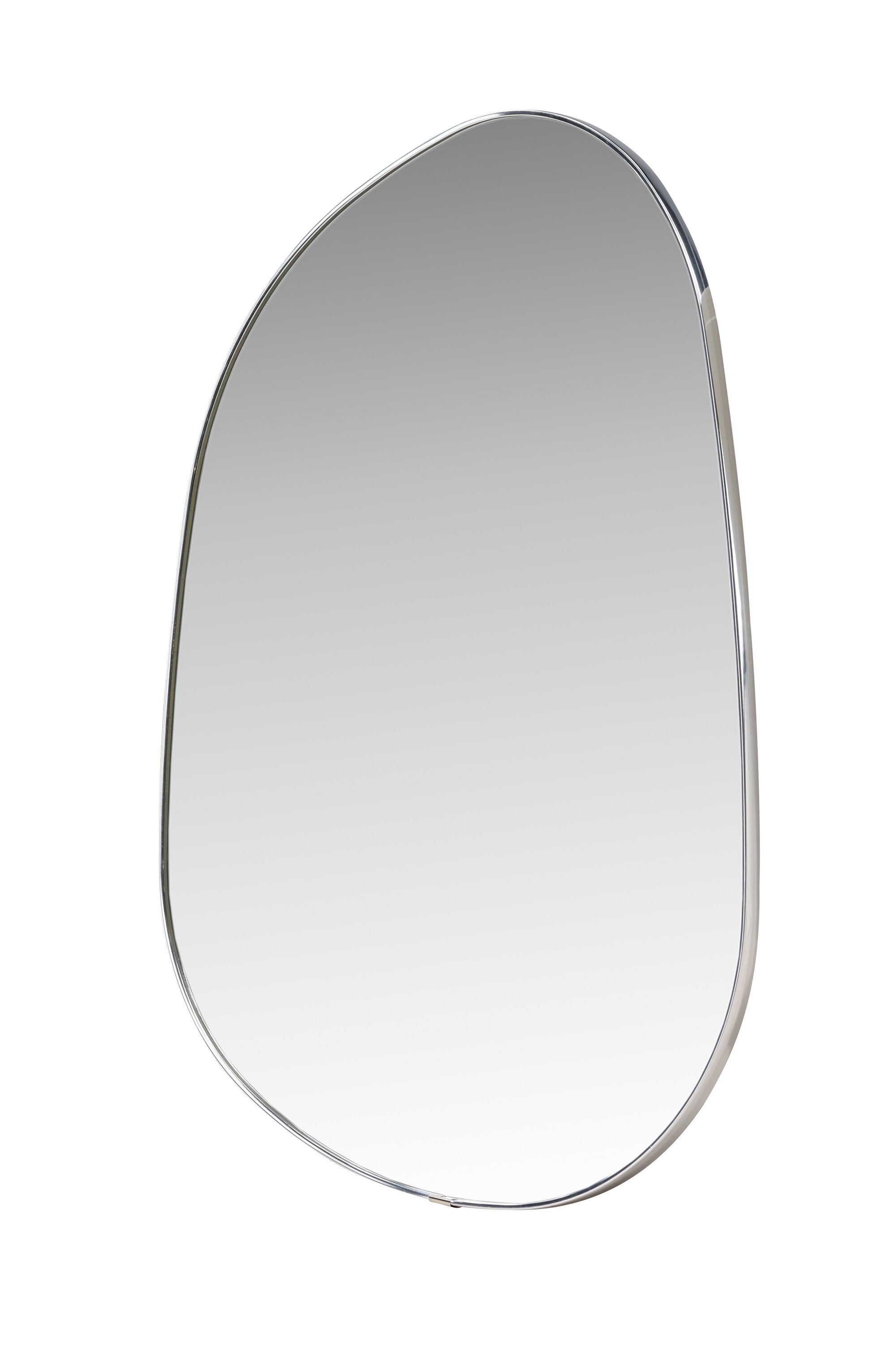 Askersund Spiegel Small von Venture Home: Eleganter Wandspiegel, ideal für kleine Räume, modernes Design, platzsparend und stilvoll.