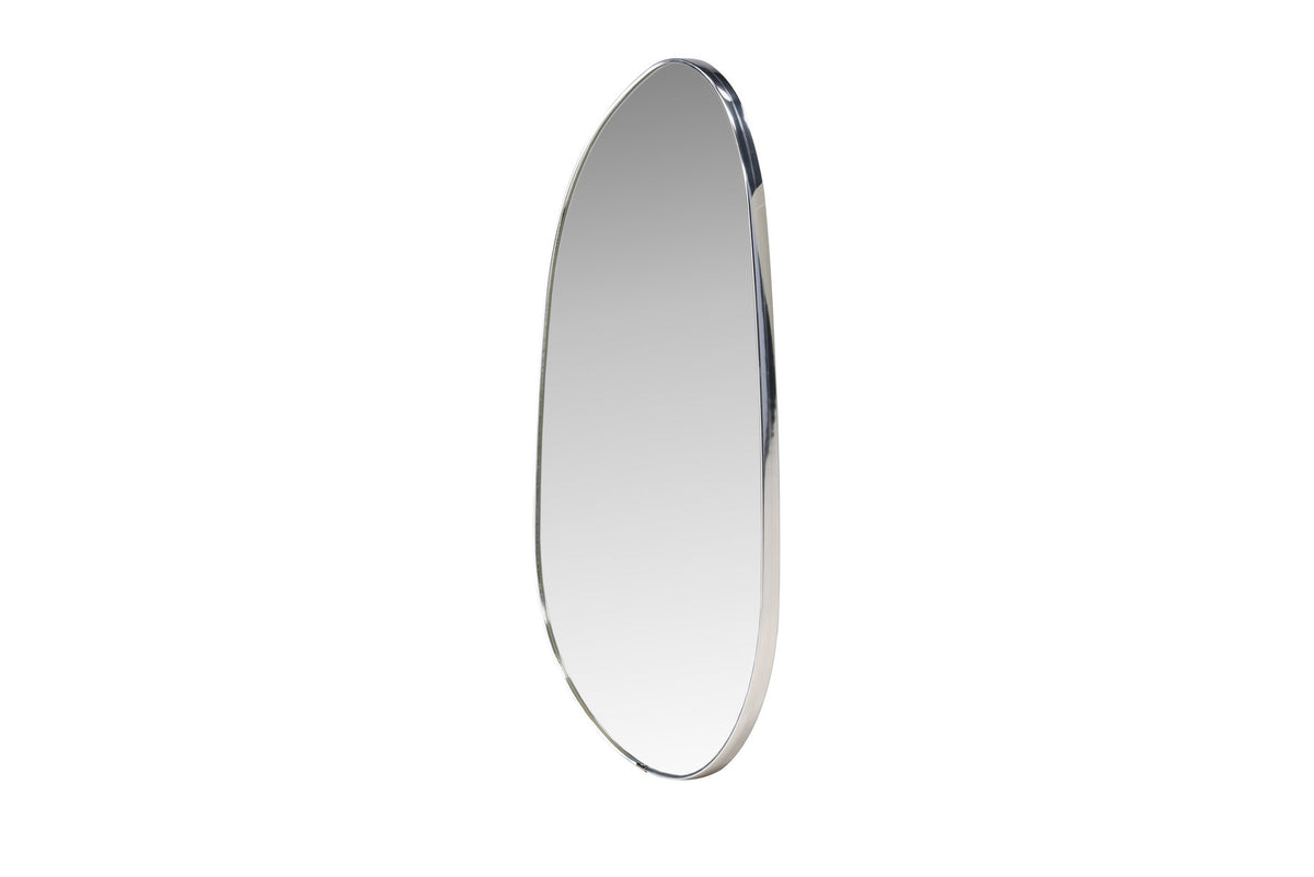 Askersund Spiegel Small in Silver präsentiert im Onlineshop von KAQTU Design AG. Spiegel ist von Venture Home