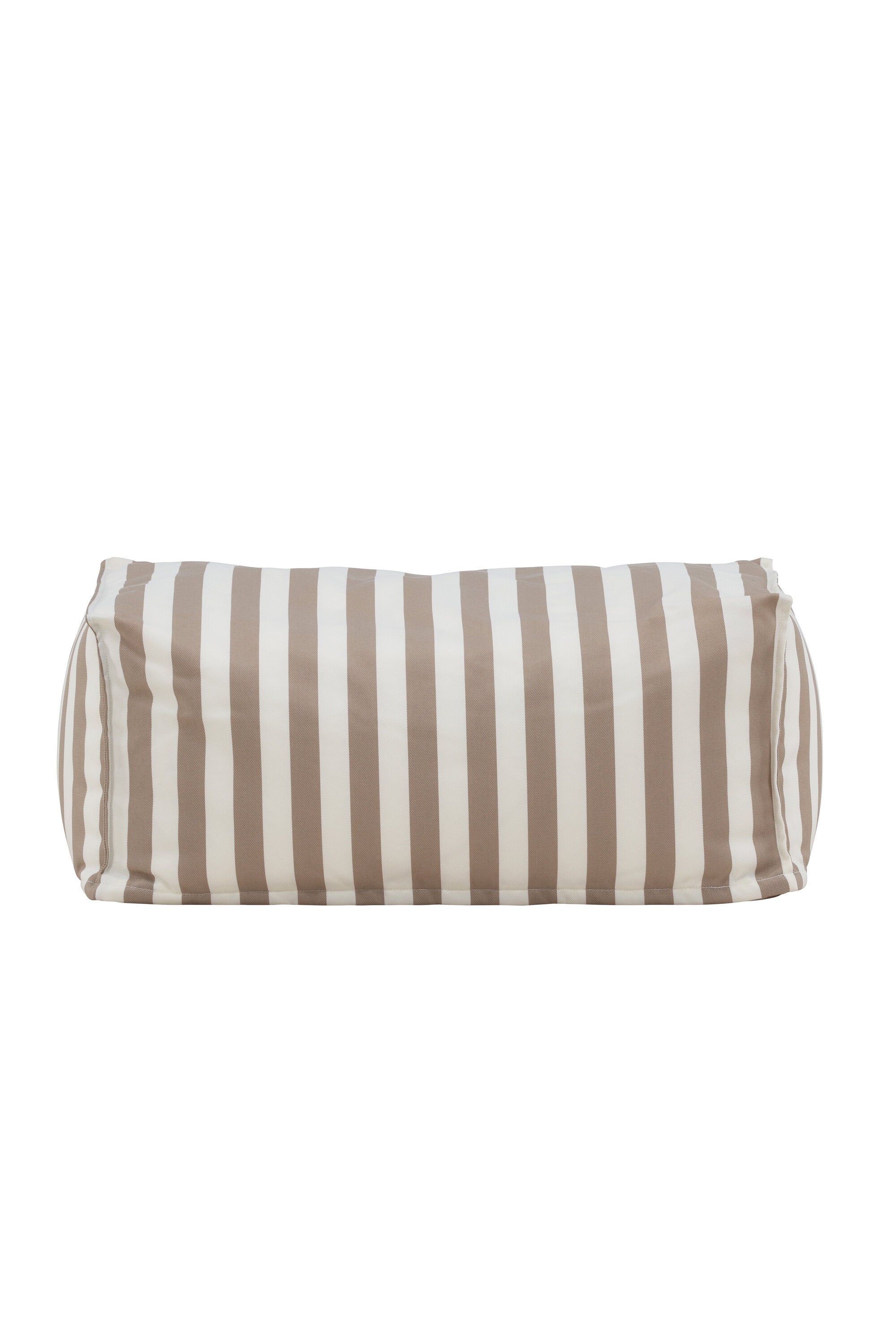 Redang Osmanisch in White präsentiert im Onlineshop von KAQTU Design AG. Ottoman ist von Venture Home