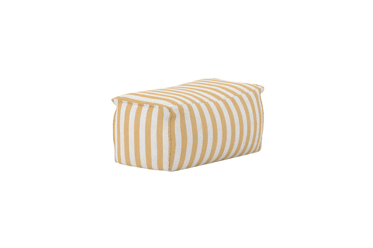 Redang Loungesofa in Gelb präsentiert im Onlineshop von KAQTU Design AG. Lounge Sofa ist von Venture Home