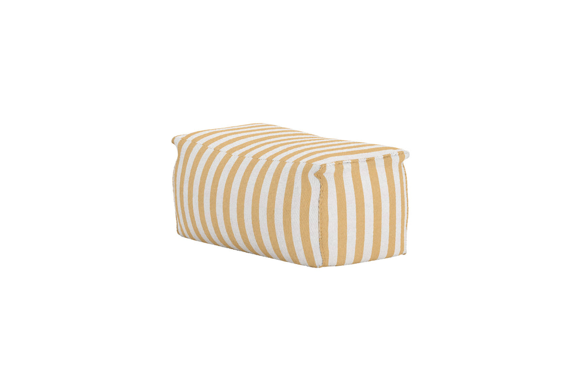 Redang Loungesofa in Gelb präsentiert im Onlineshop von KAQTU Design AG. Lounge Sofa ist von Venture Home