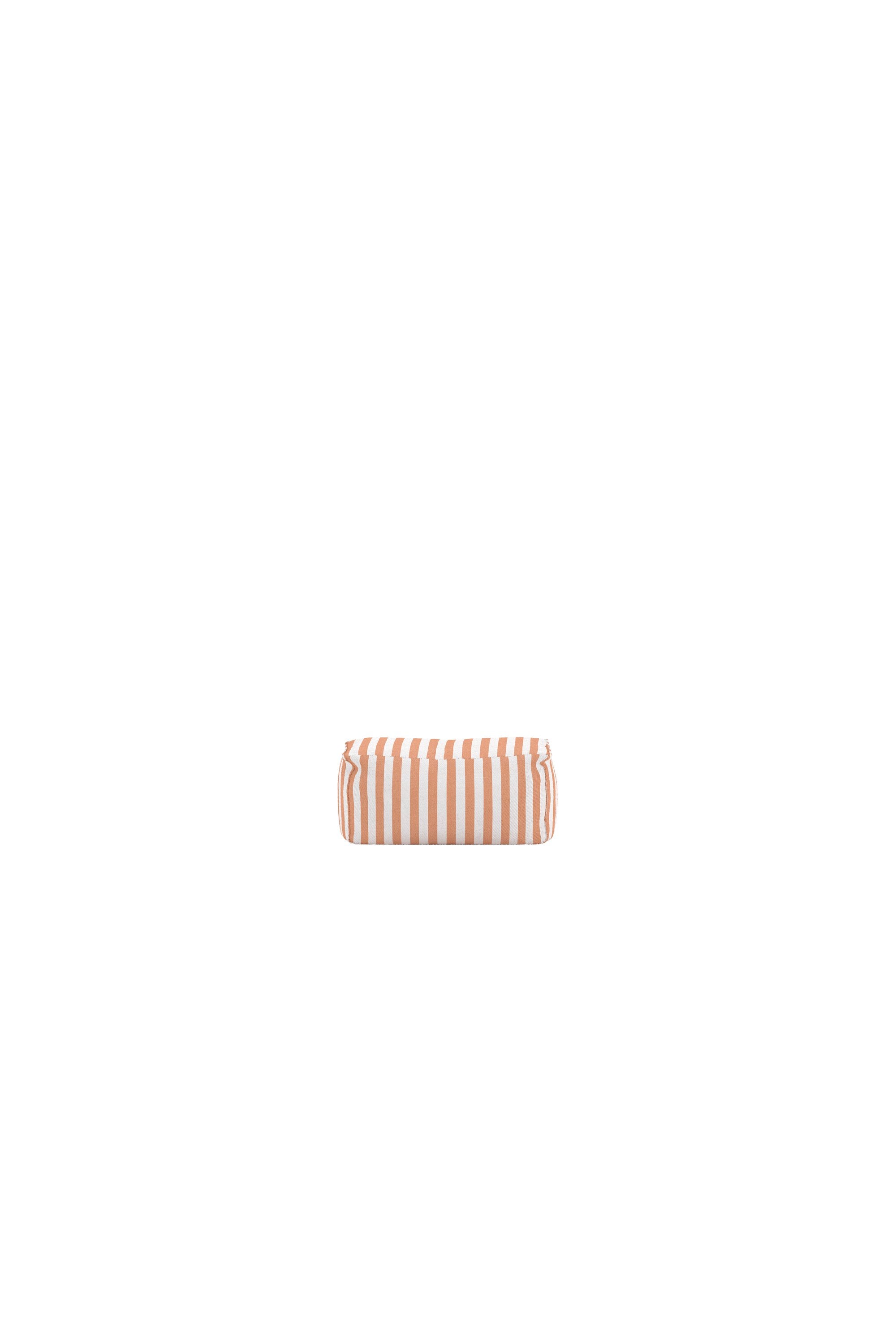 Redang Sonnenliege in Pfirsich präsentiert im Onlineshop von KAQTU Design AG. Liegestuhl ist von Venture Home