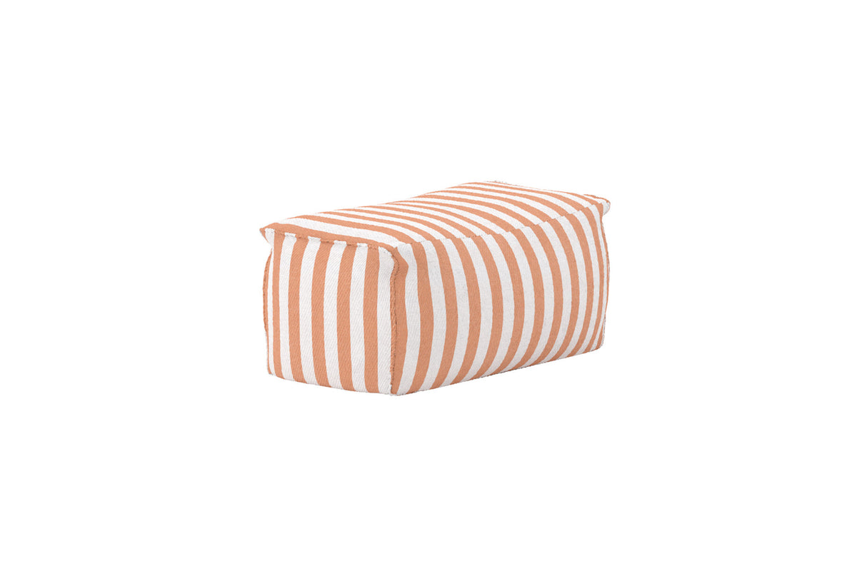 Redang Loungesofa in Pfirsich präsentiert im Onlineshop von KAQTU Design AG. Lounge Sofa ist von Venture Home