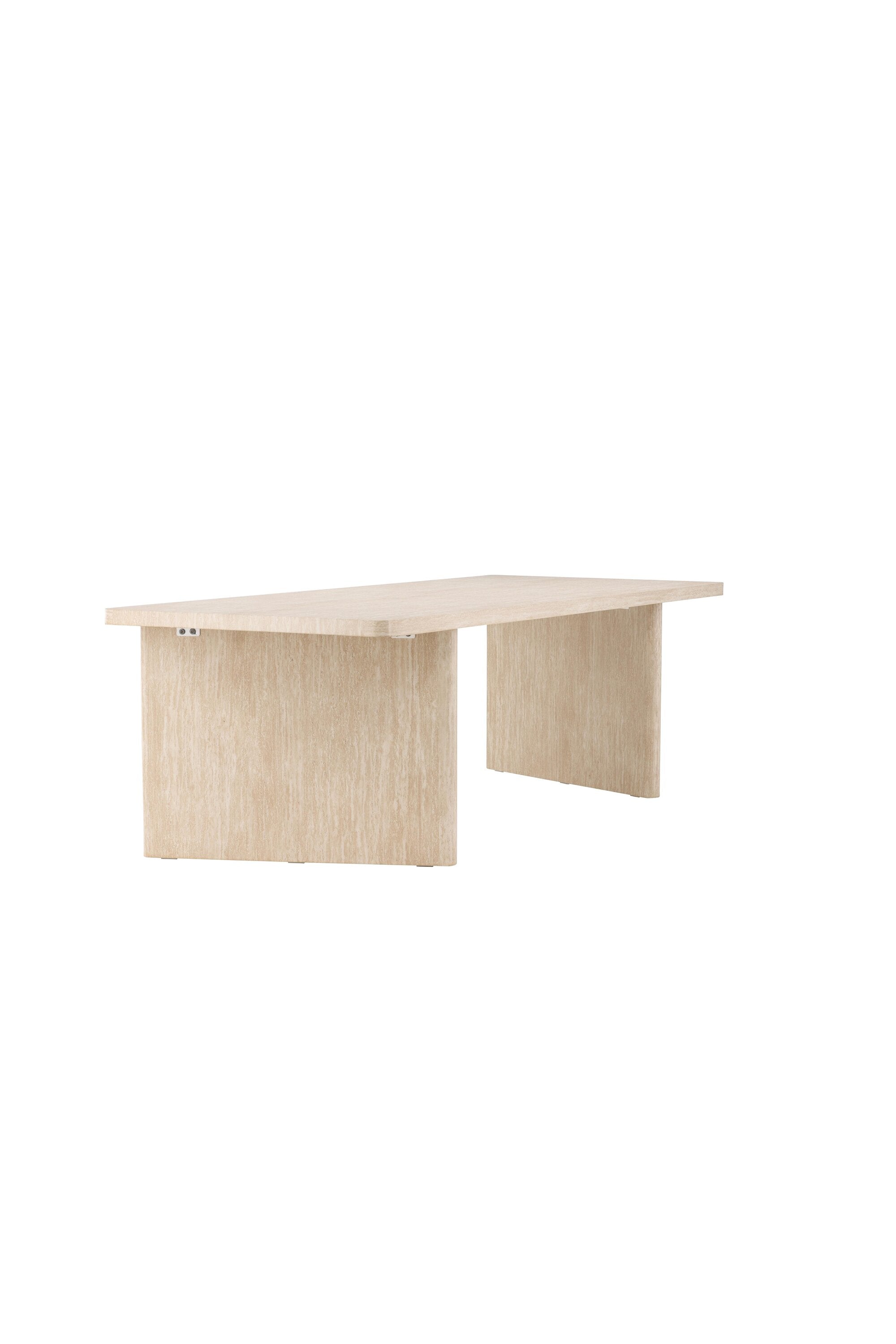 Skagen Esstisch 100x240 in Sintered Stone präsentiert im Onlineshop von KAQTU Design AG. Esstisch ist von Vind