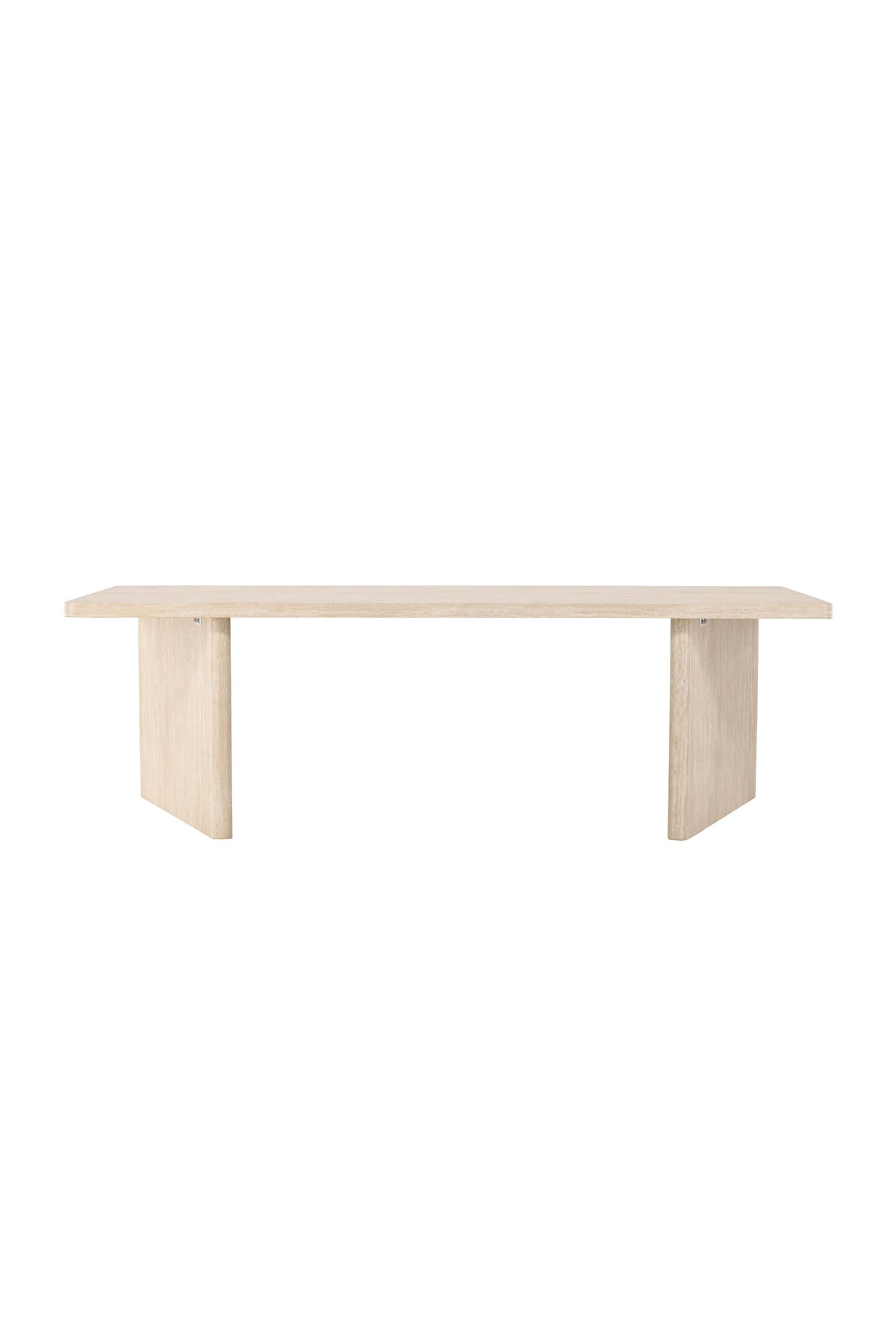 Skagen Esstisch 100x240 in Sintered Stone präsentiert im Onlineshop von KAQTU Design AG. Esstisch ist von Vind