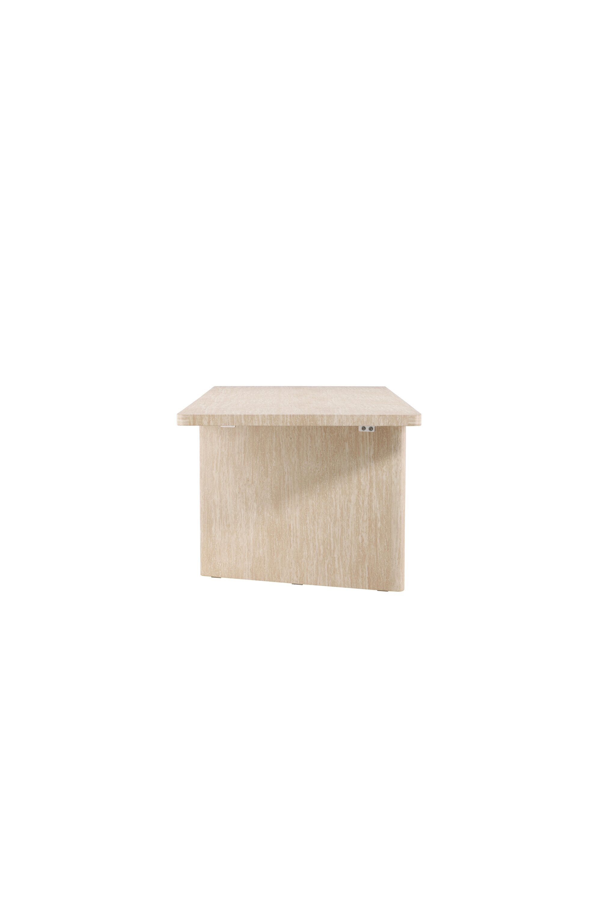 Skagen Esstisch 100x240 in Sintered Stone präsentiert im Onlineshop von KAQTU Design AG. Esstisch ist von Vind