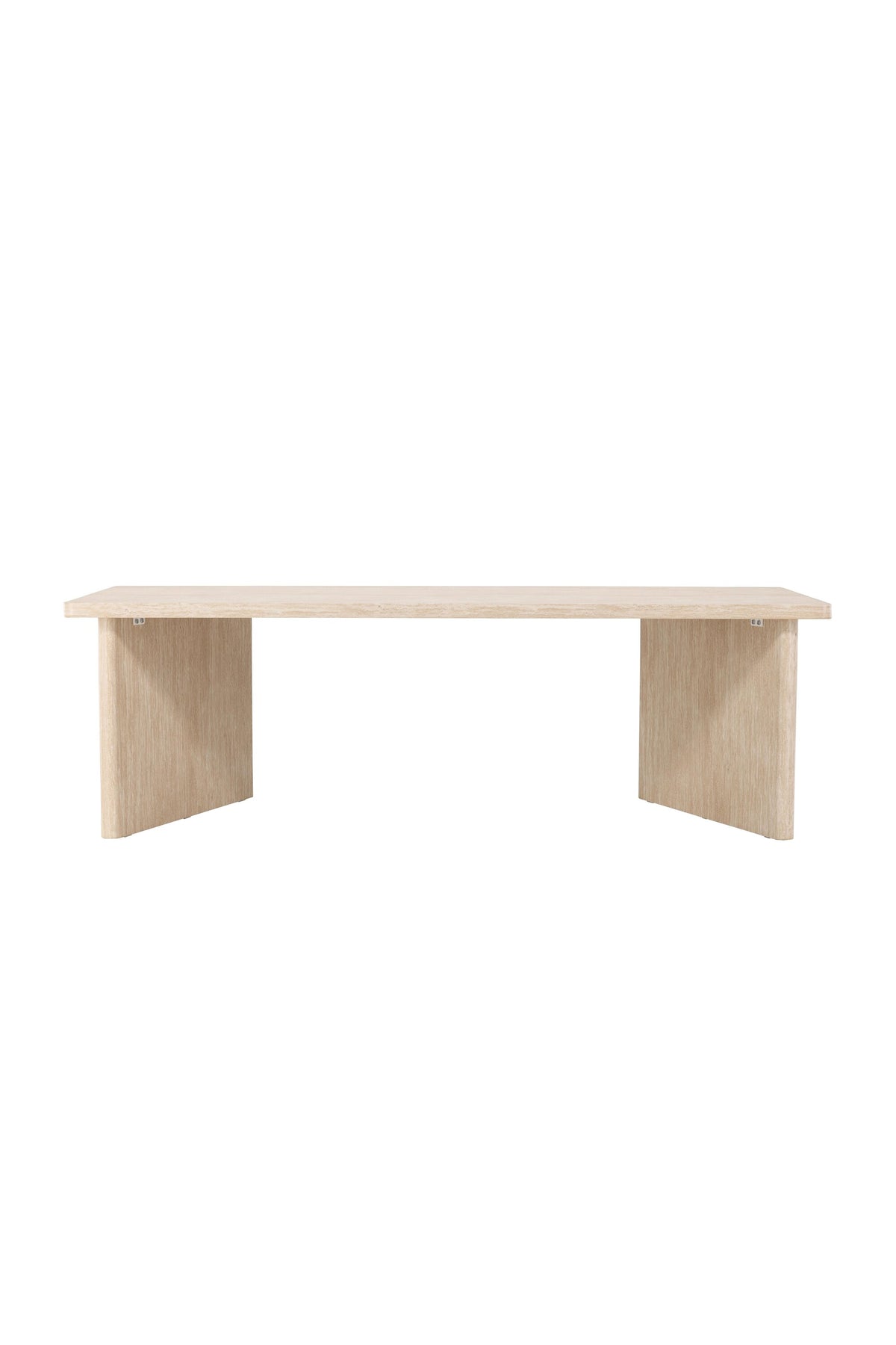 Skagen Esstisch 100x240 in Sintered Stone präsentiert im Onlineshop von KAQTU Design AG. Esstisch ist von Vind