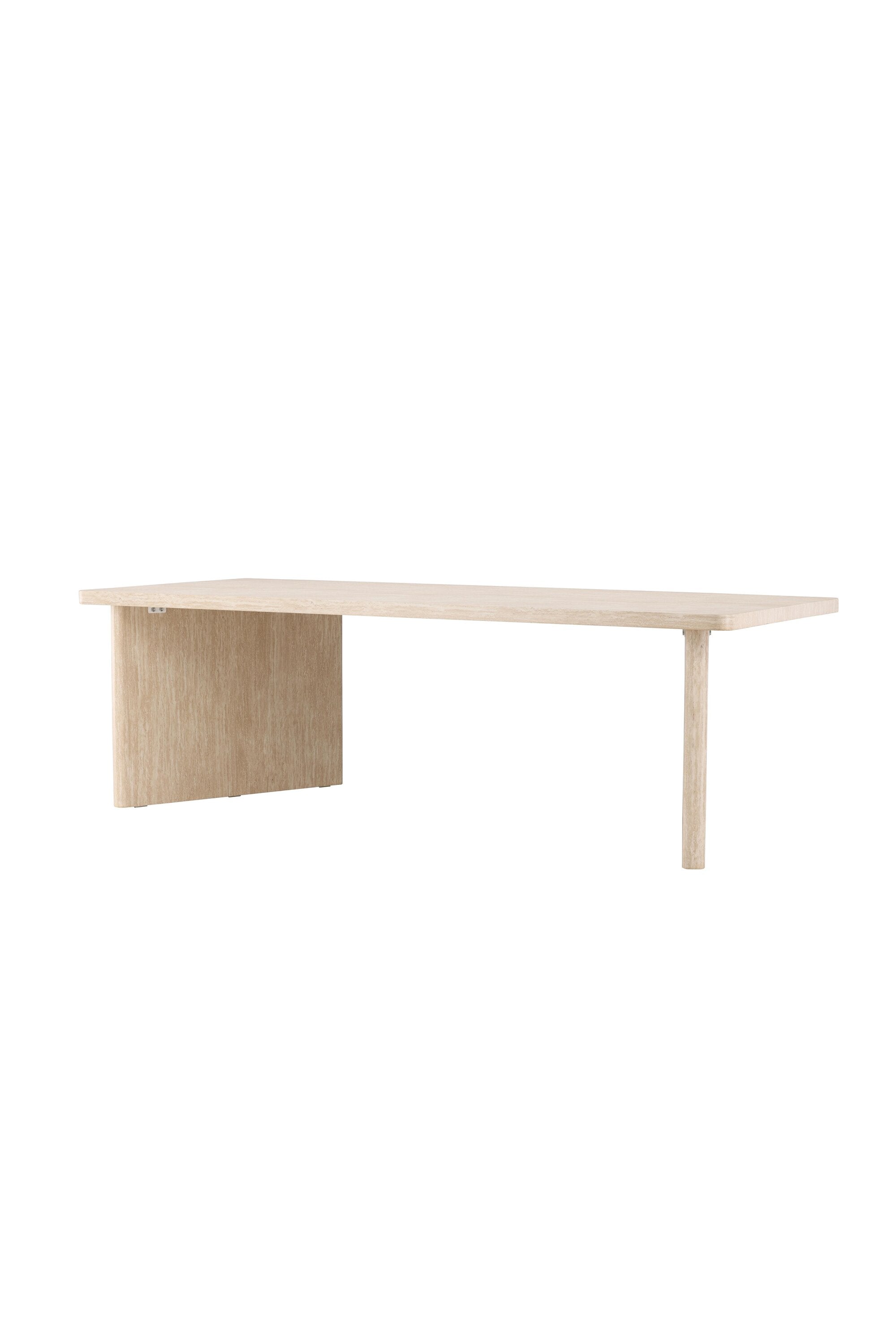 Skagen Esstisch 100x240 in Sintered Stone präsentiert im Onlineshop von KAQTU Design AG. Esstisch ist von Vind