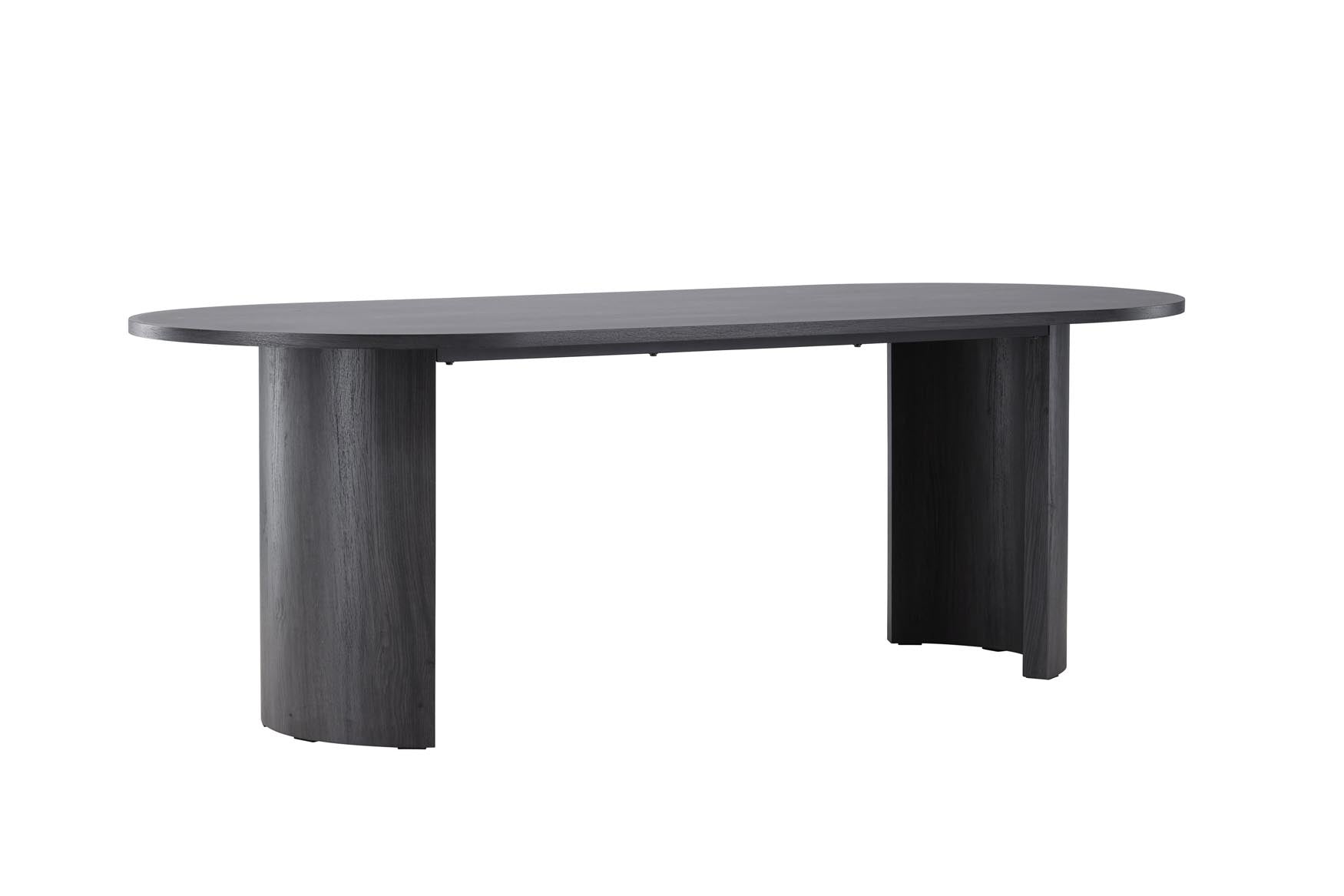 Eleganter Grundsund Esstisch 130x220 von Vind: Funktional, stilvoll, langlebig. Perfekt für gesellige Abende und festliche Anlässe.