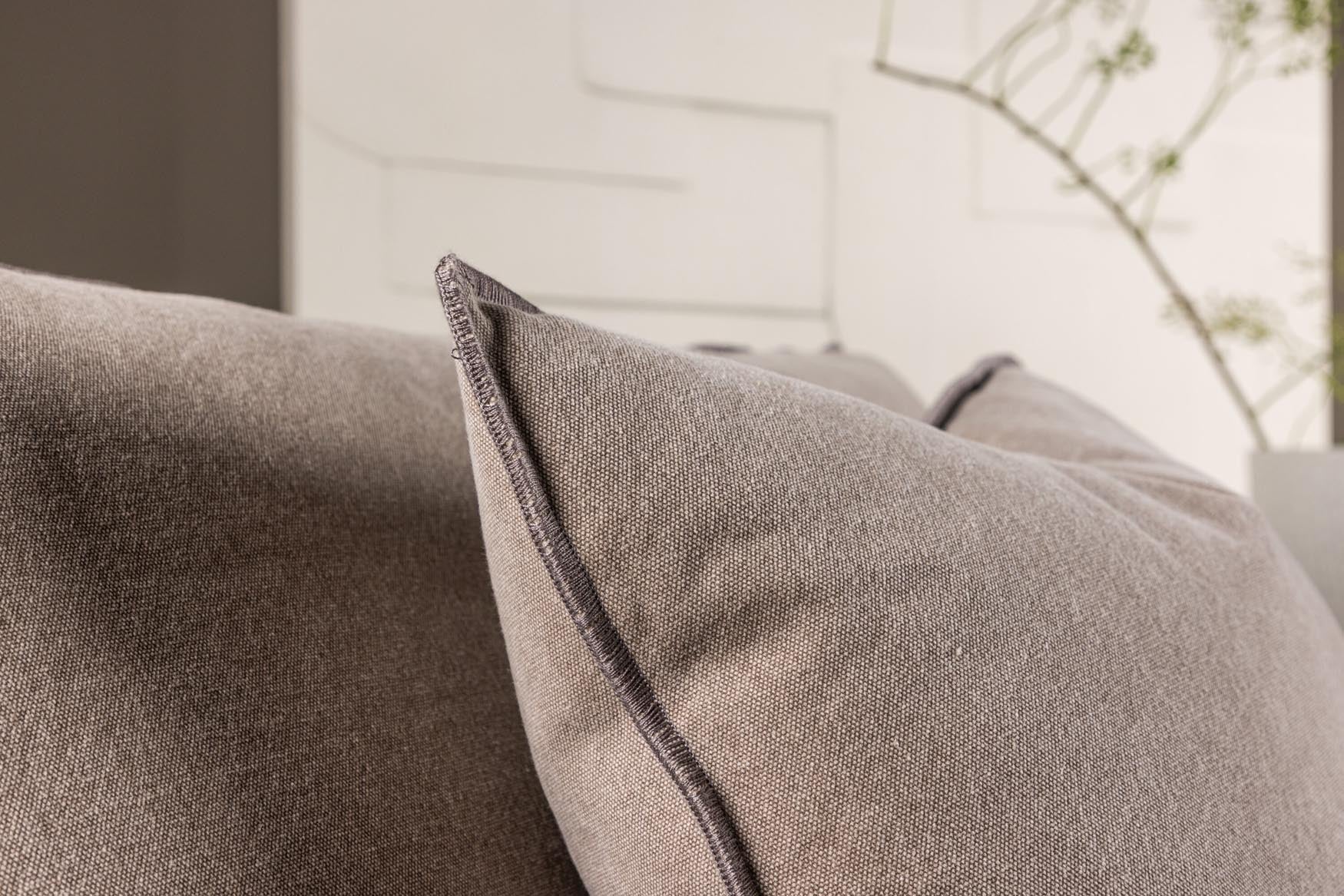 Malö Daybed von Vind: Skandinavisches Design trifft auf Gemütlichkeit.