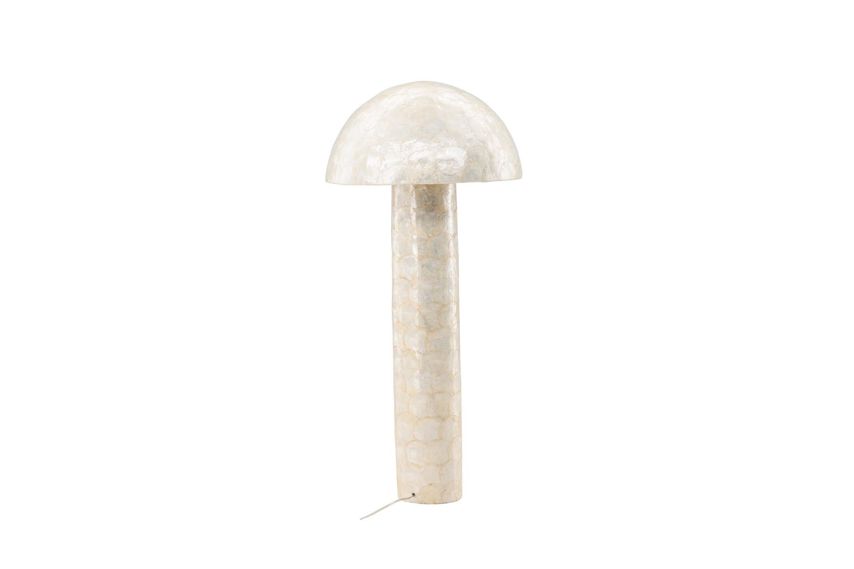 Lindön Stehleuchte ⌀55 von Vind – stilvolle Beleuchtung für Ihr Heim.