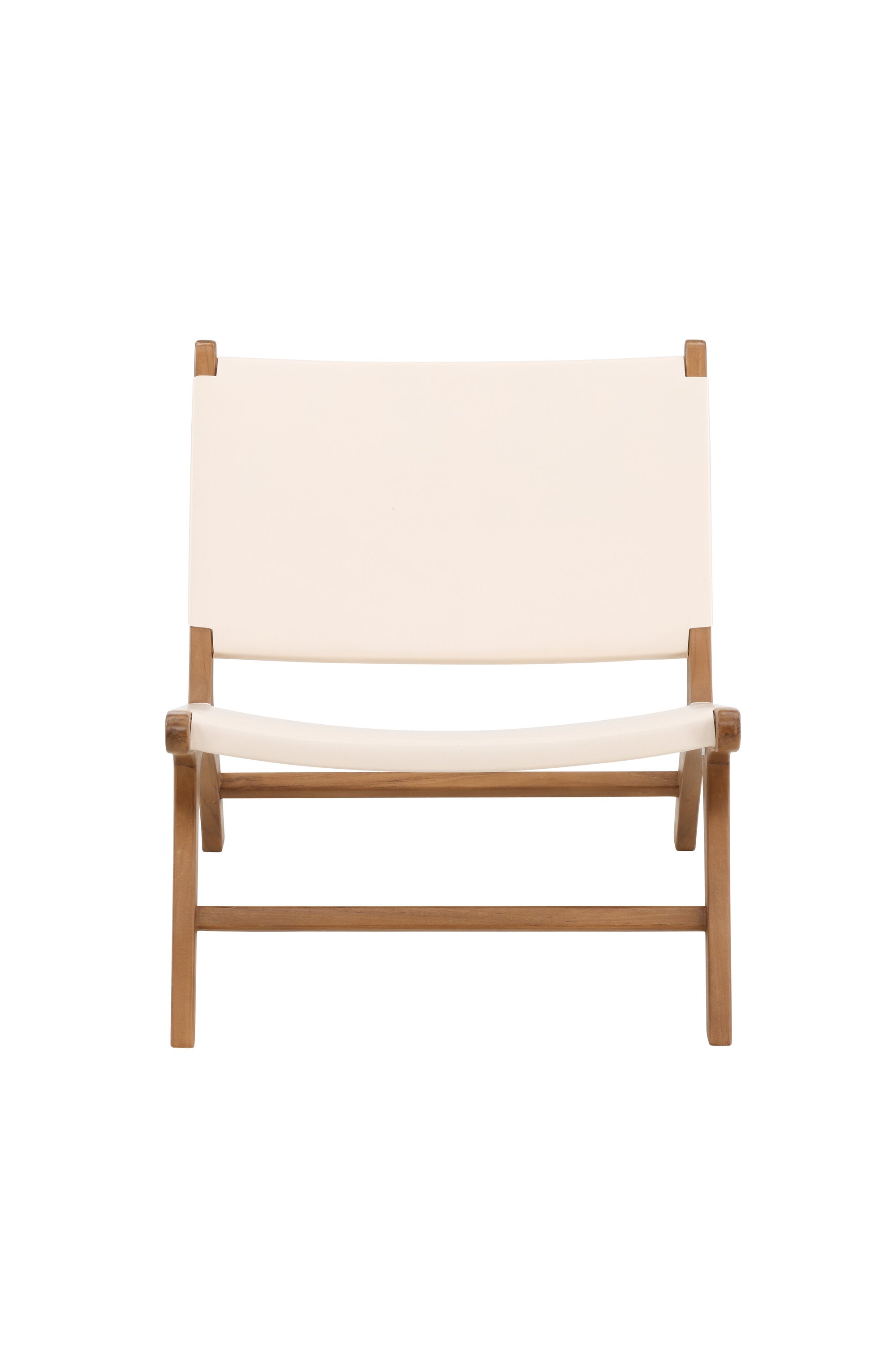 Der Rike Lounge Chair von Vind bietet stilvolle Eleganz und Komfort, ideal für moderne und gemütliche Wohnbereiche.