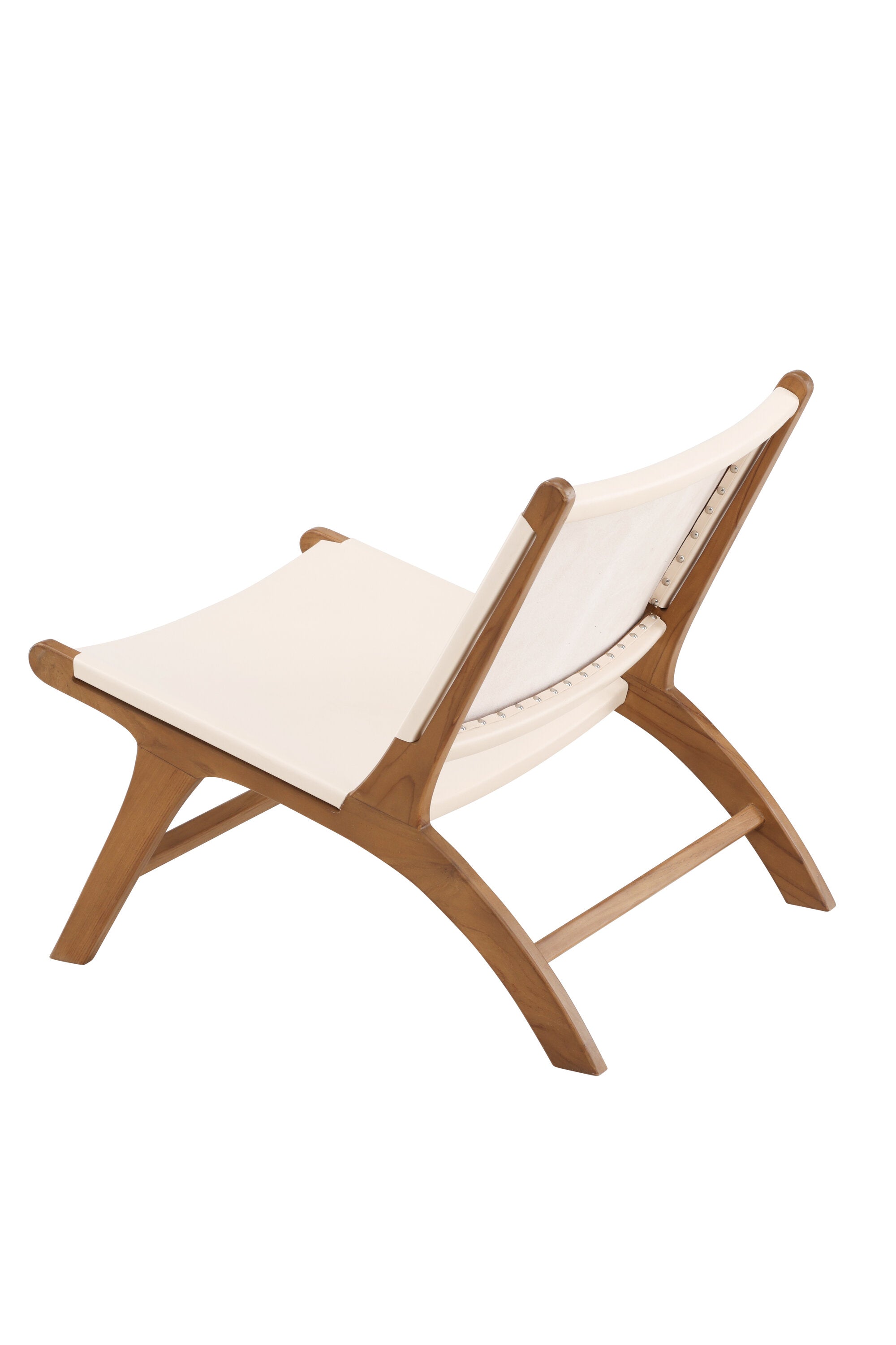 Der Rike Lounge Chair von Vind bietet zeitgemässen Stil und Komfort, ideal für elegante und entspannte Wohnräume.