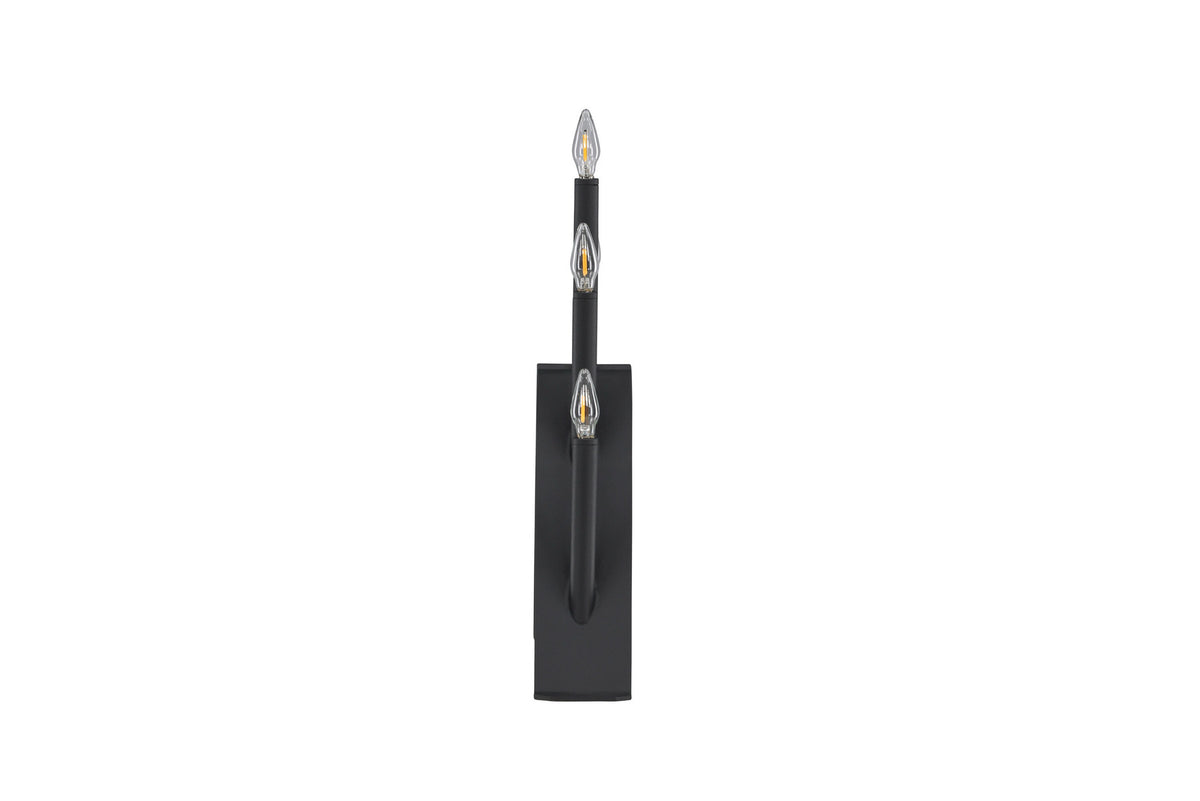 Åre Tischleuchte in Schwarz präsentiert im Onlineshop von KAQTU Design AG. Tischleuchte ist von Venture Home