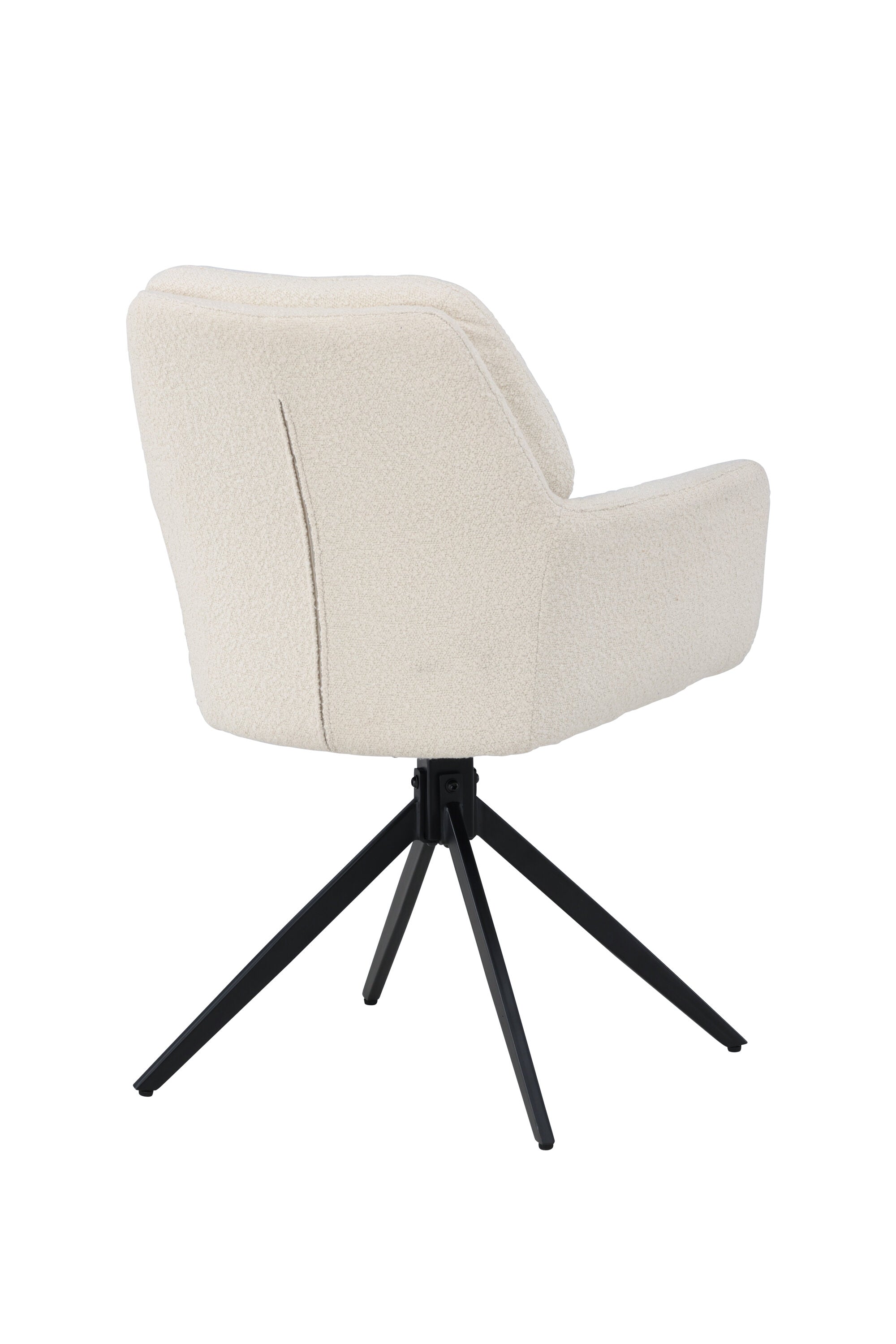 Der Manchi Esszimmerstuhl von Venture Home kombiniert zeitgemässes Design mit Komfort und Qualität für Ihr Esszimmer.