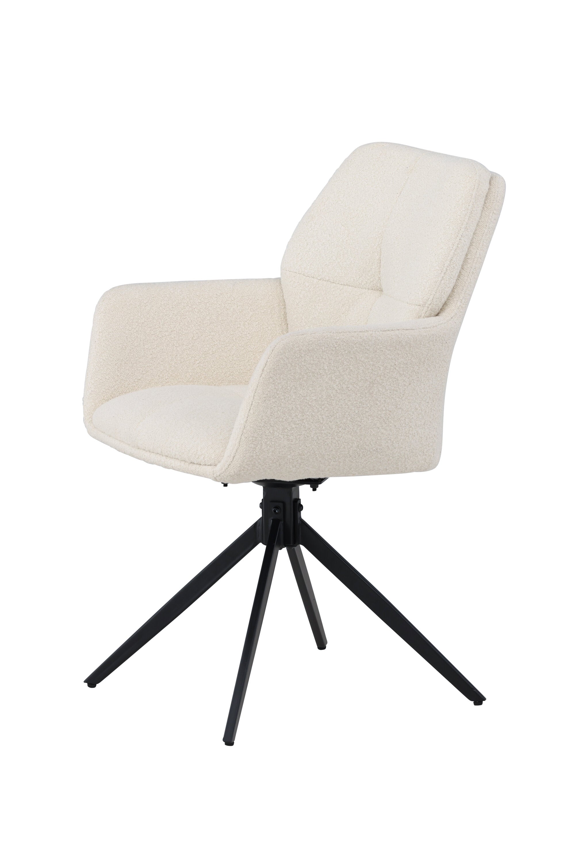 Der Manchi Esszimmerstuhl von Venture Home bietet modernes Design, hohen Komfort und Qualität für Ihr stilvolles Esszimmer.