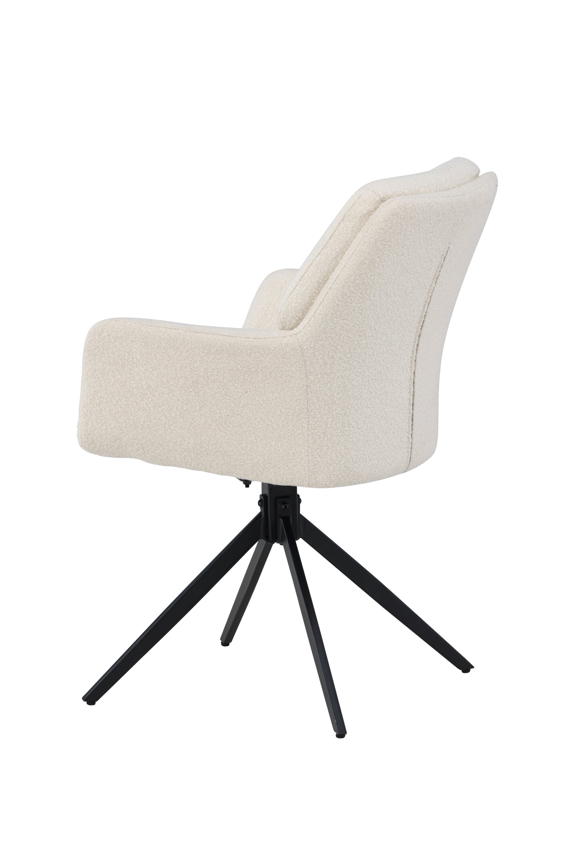 Der Manchi Esszimmerstuhl von Venture Home bietet modernes Design, hohen Komfort und hochwertige Materialien für Ihr Zuhause.