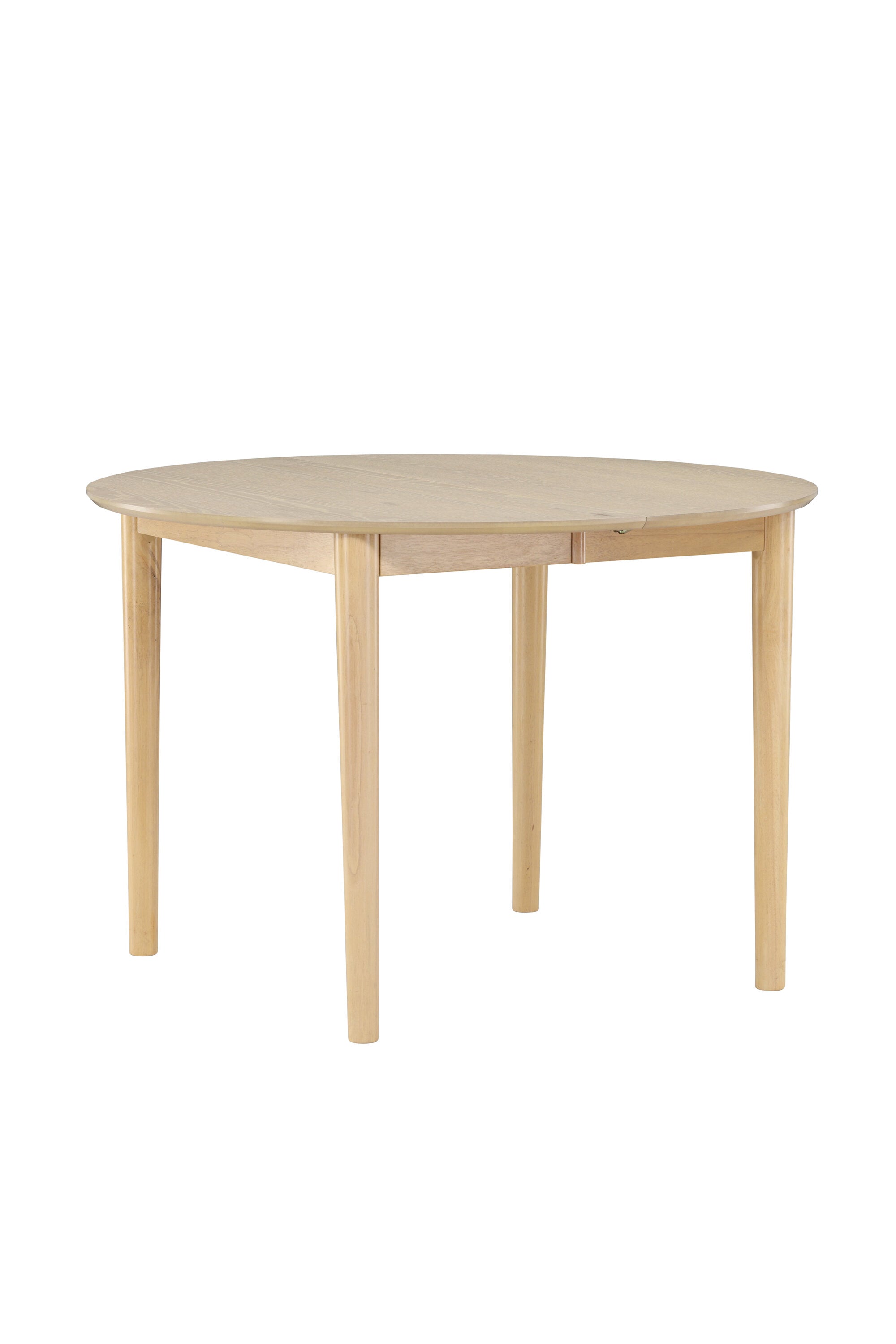 Runder Esstisch Gilda von Venture Home, modernes Design, hochwertige Materialien, perfekt für stilvolle Esszimmer.