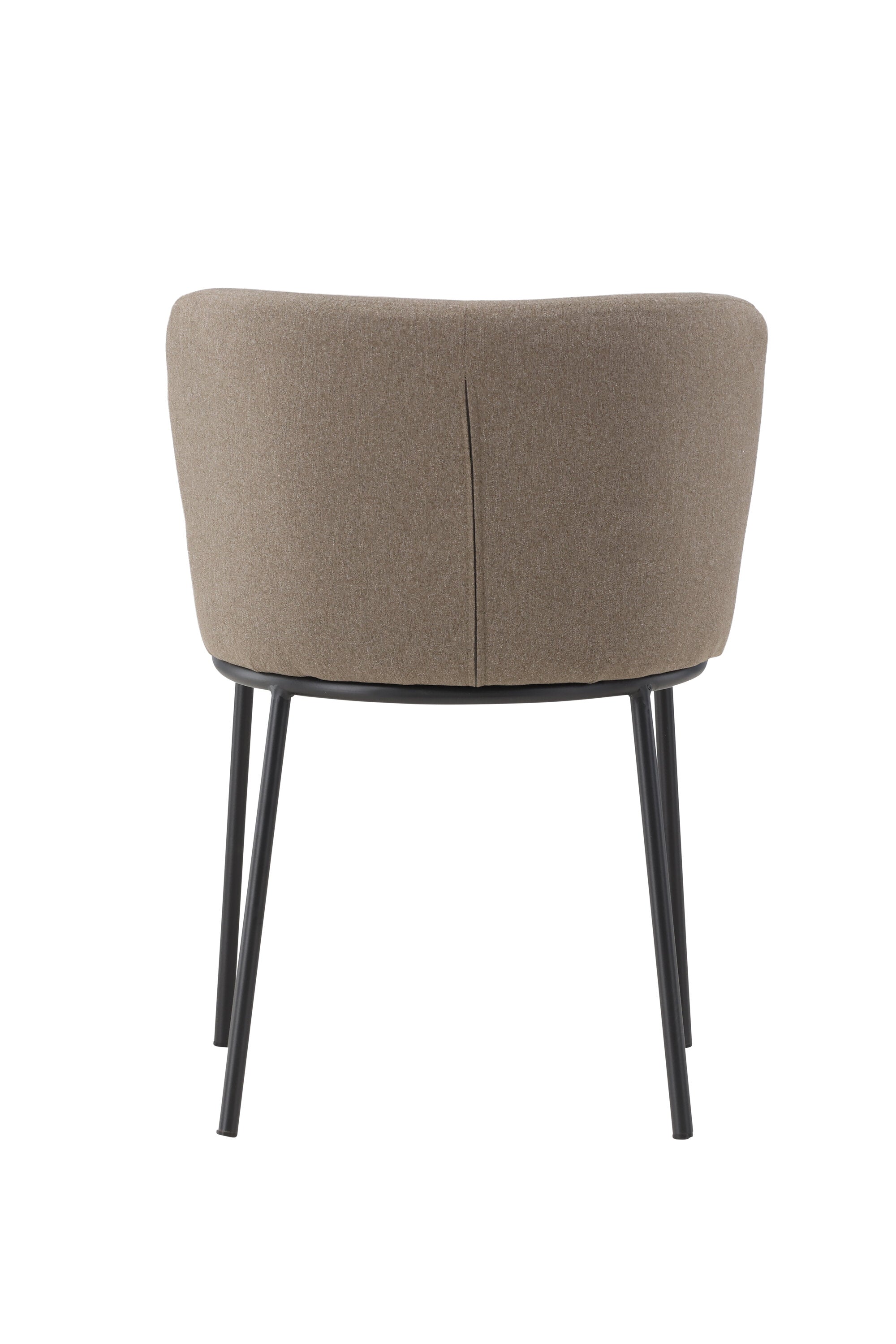 Edina Esszimmerstuhl von Venture Home: Stilvolles Design und hoher Komfort, ideal für moderne Esszimmer und gemütliche Momente.