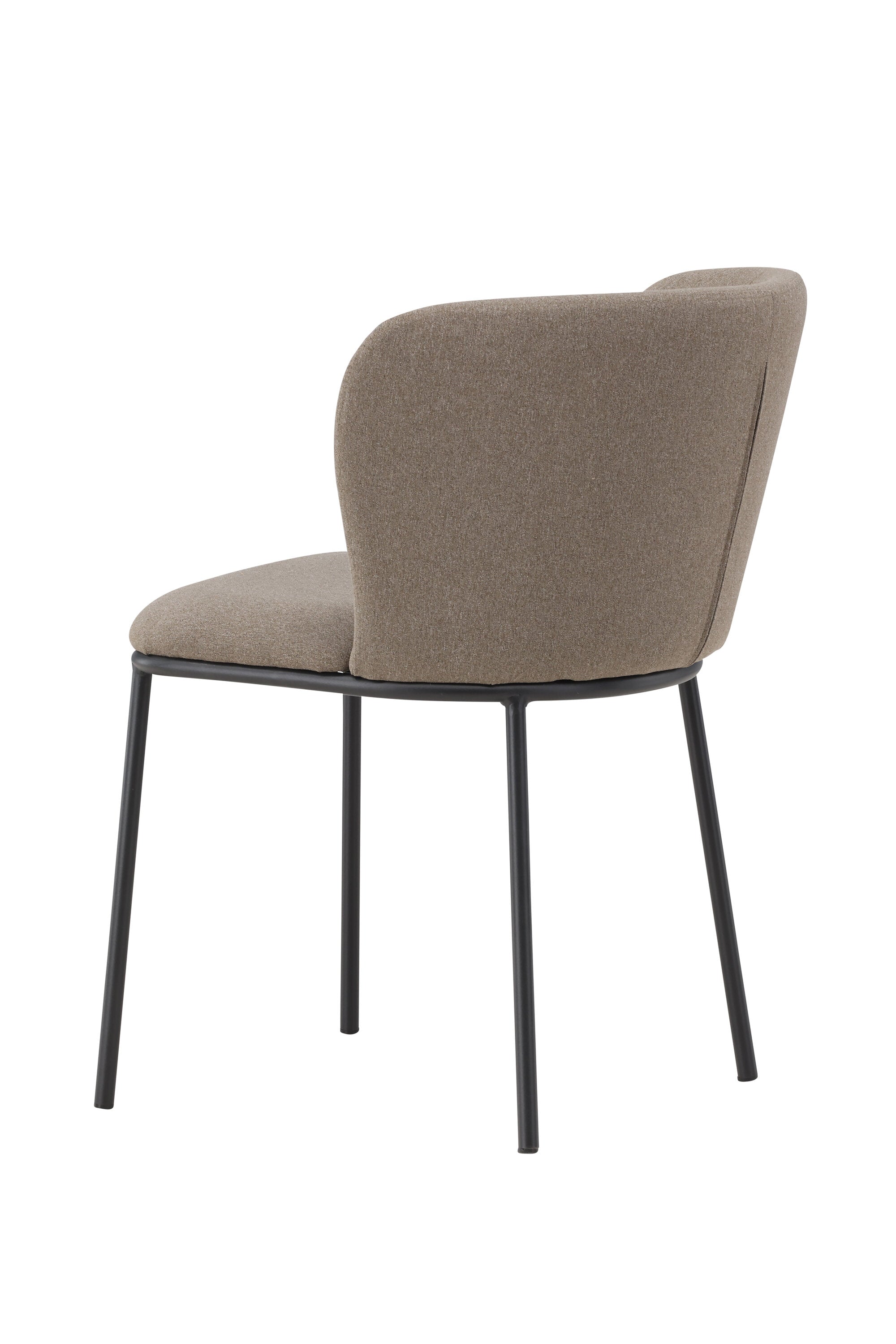 Edina Esszimmerstuhl von Venture Home: Stilvolles Design und hoher Komfort, ideal für moderne Esszimmer und gemütliche Momente.