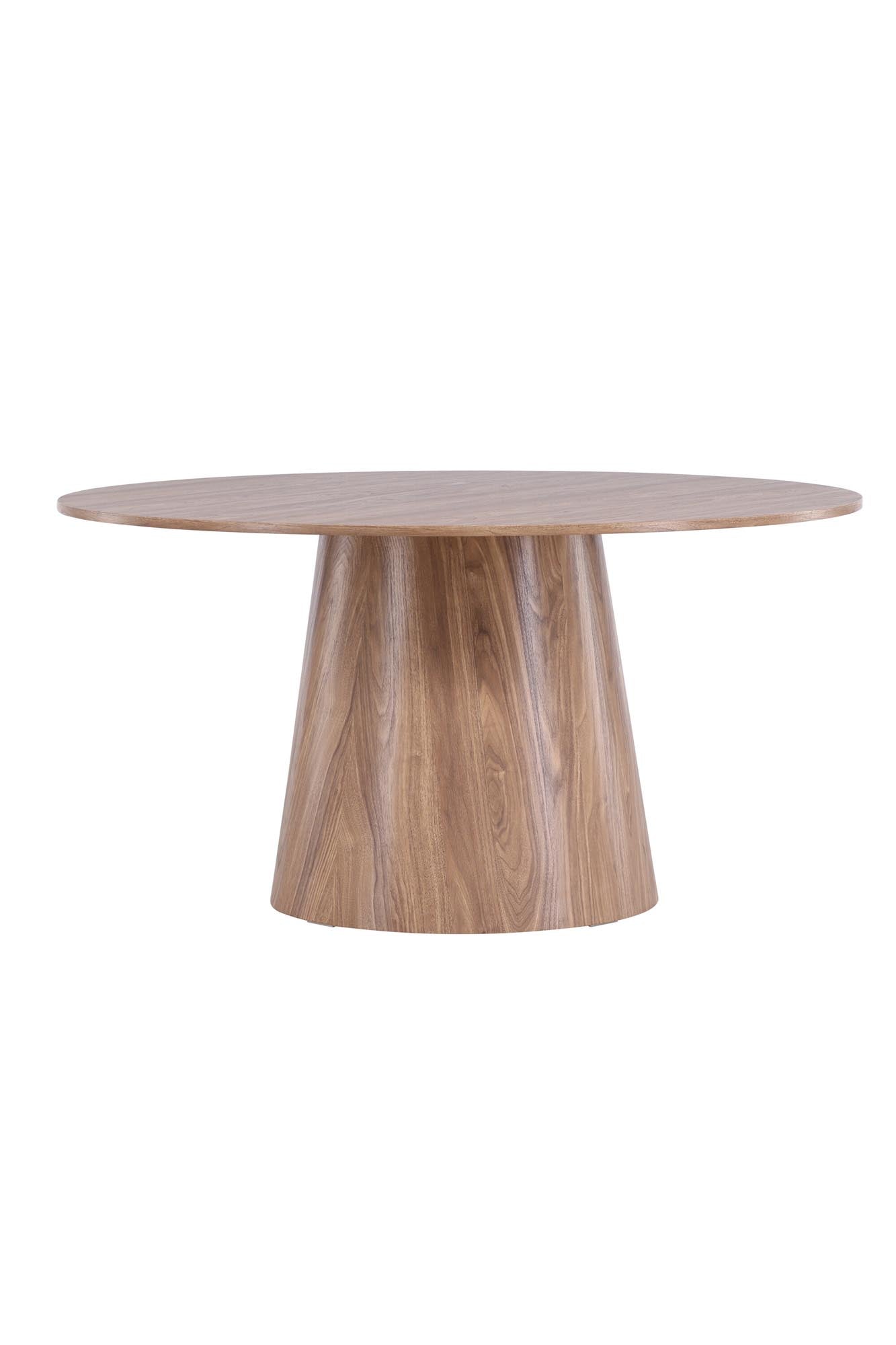 Entdecken Sie den runden Esstisch Lanzo von Venture Home – ein skandinavisches Designhighlight für Ihr Zuhause, das Stil und Funktionalität vereint.