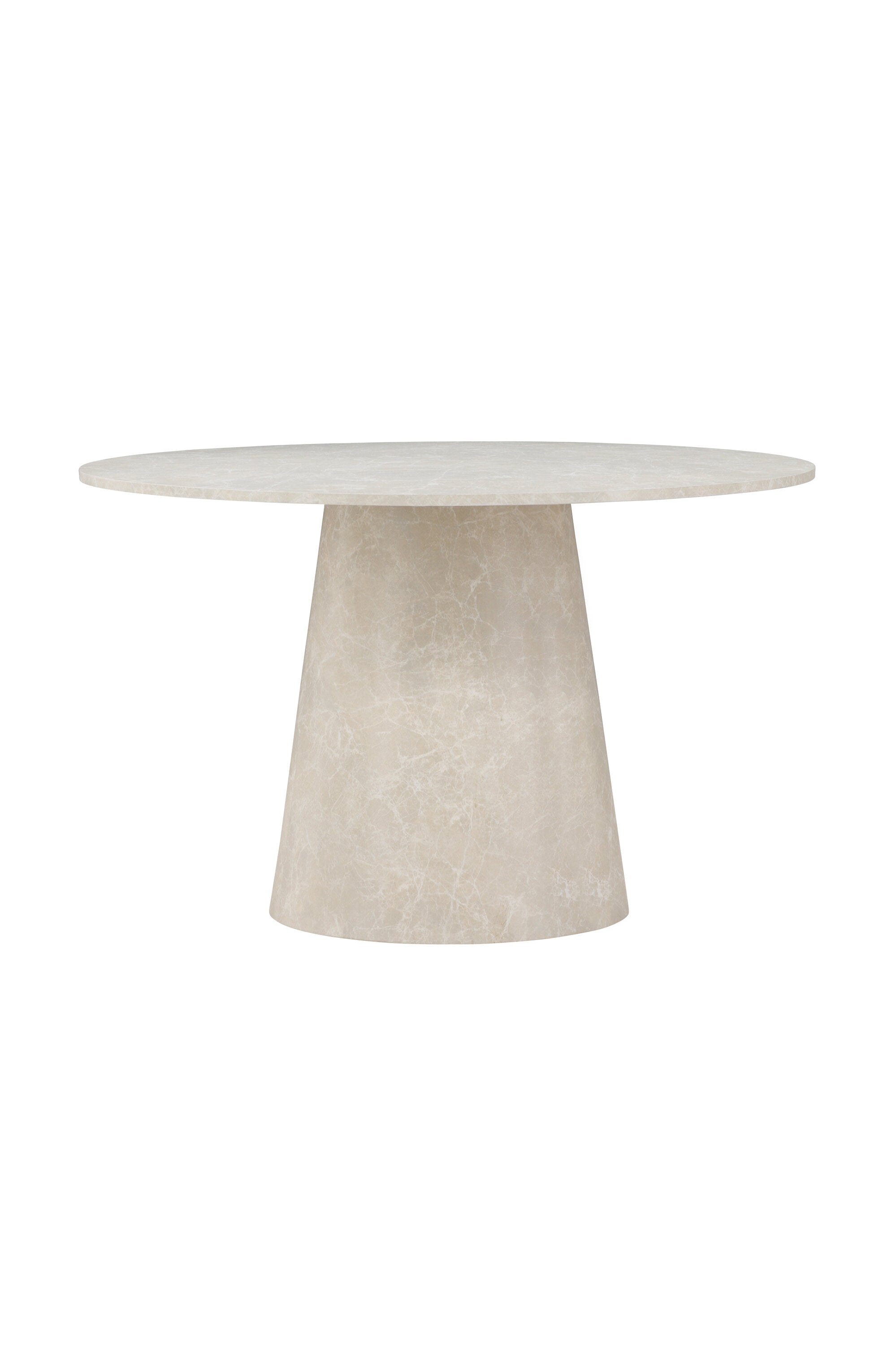 Eleganter Lanzo Esstisch von Venture Home, gefertigt aus edlen Materialien, ideal für moderne und stilvolle Esszimmer.