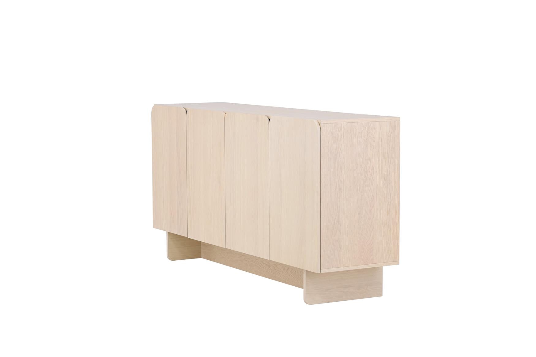 Stilvolles Tyresö Sideboard 160x45 cm von Vind für Ihr Interieur.