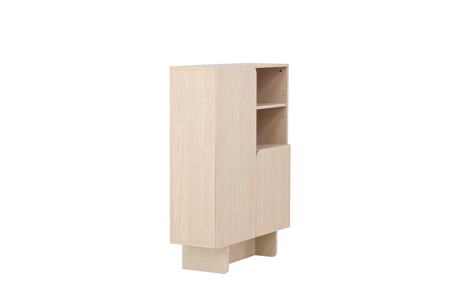Stilvolles Tyresö Cabinet 80x110 cm von Vind für moderne Eleganz.