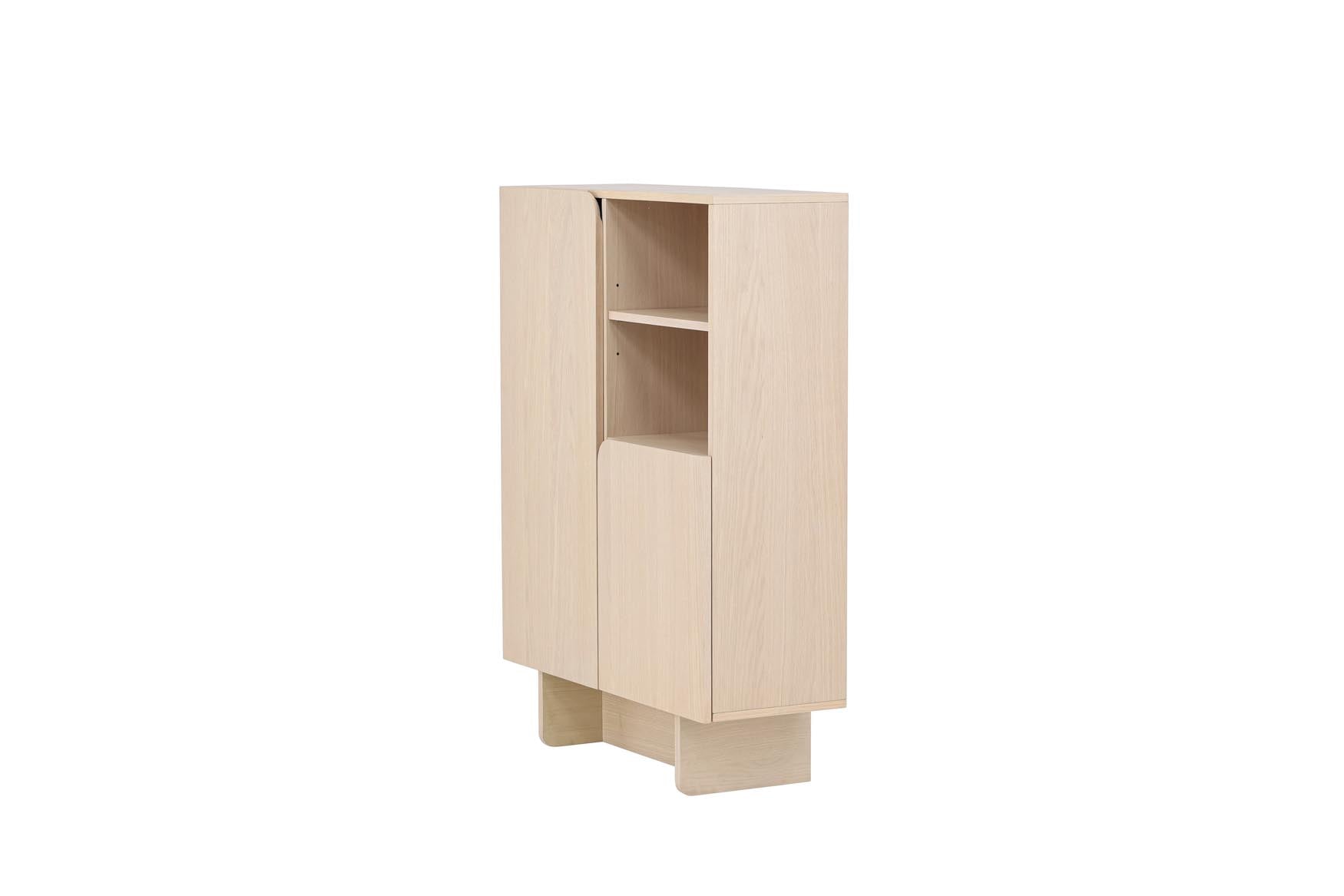 Elegantes Tyresö Cabinet 80x110 cm von Vind für zeitlose Eleganz.