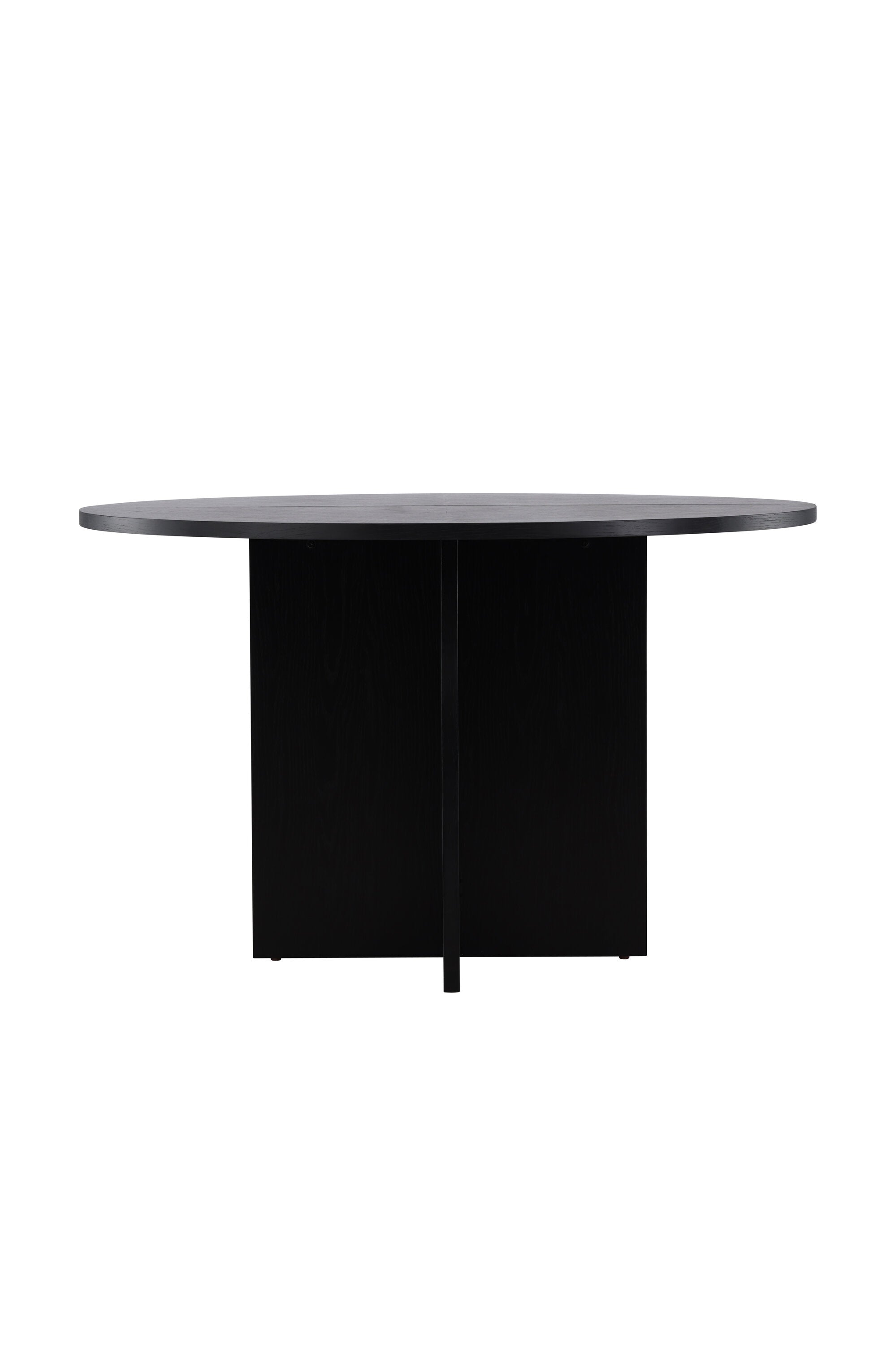 Moderner Esstisch Strada von Venture Home, rechteckig, stilvoll und robust, ideal für Küche oder Esszimmer, zeitloses Design.