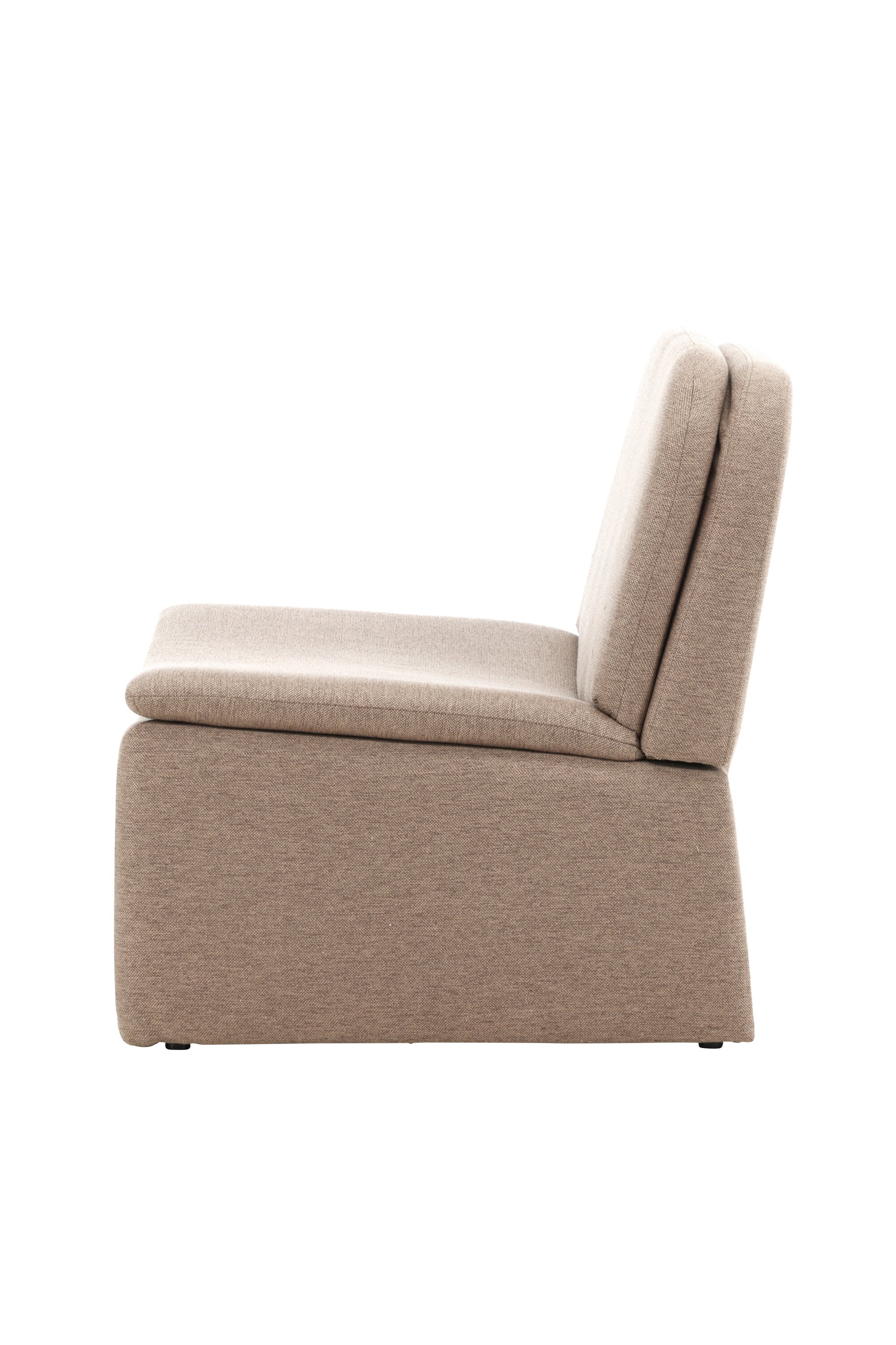 Bonn Sessel in Braun präsentiert im Onlineshop von KAQTU Design AG. Sessel ist von Venture Home
