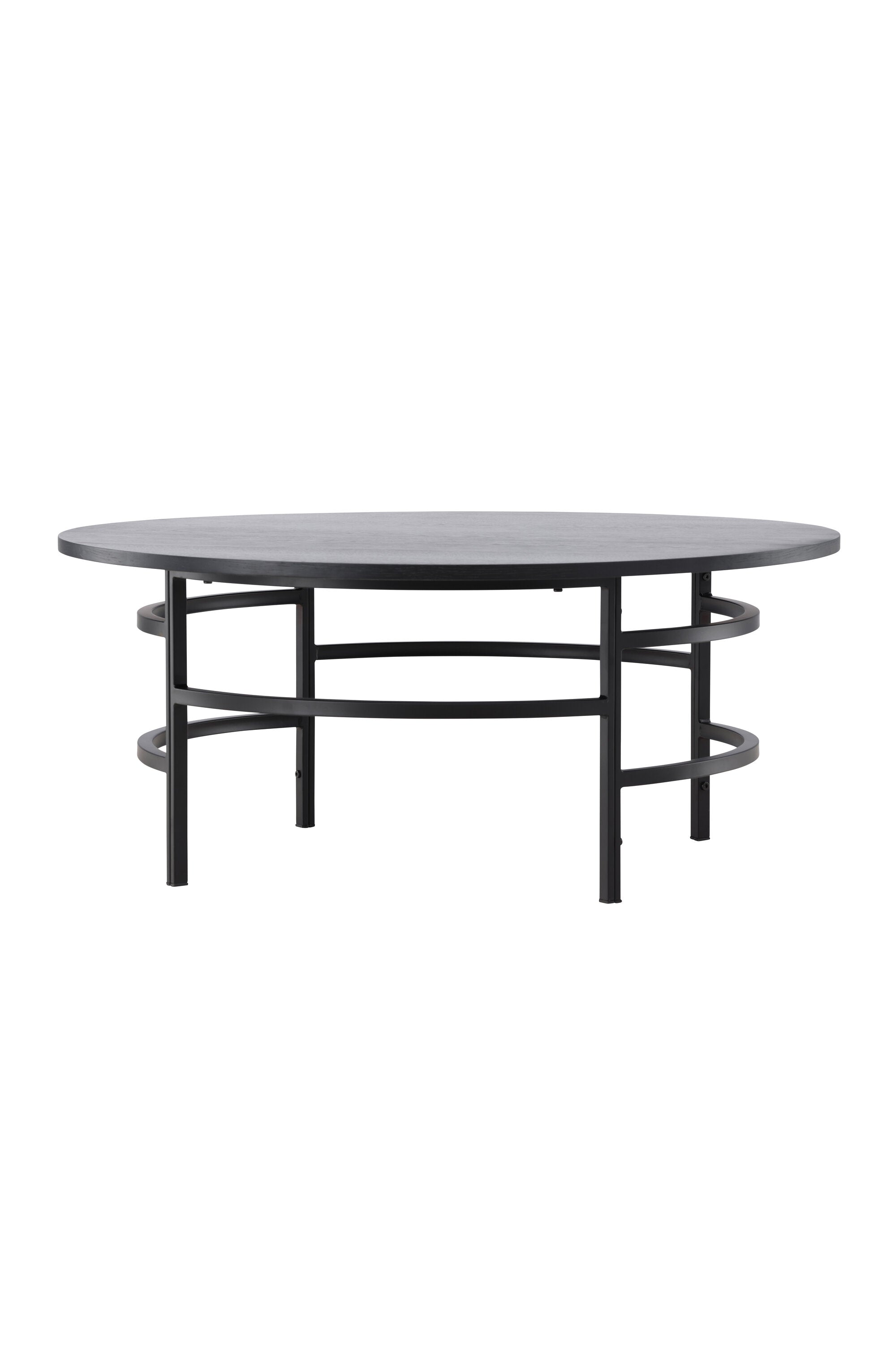 Moderner Sofatisch im skandinavischen Design, gefertigt aus hochwertigen Materialien, ideal für stilvolle Wohnräume.