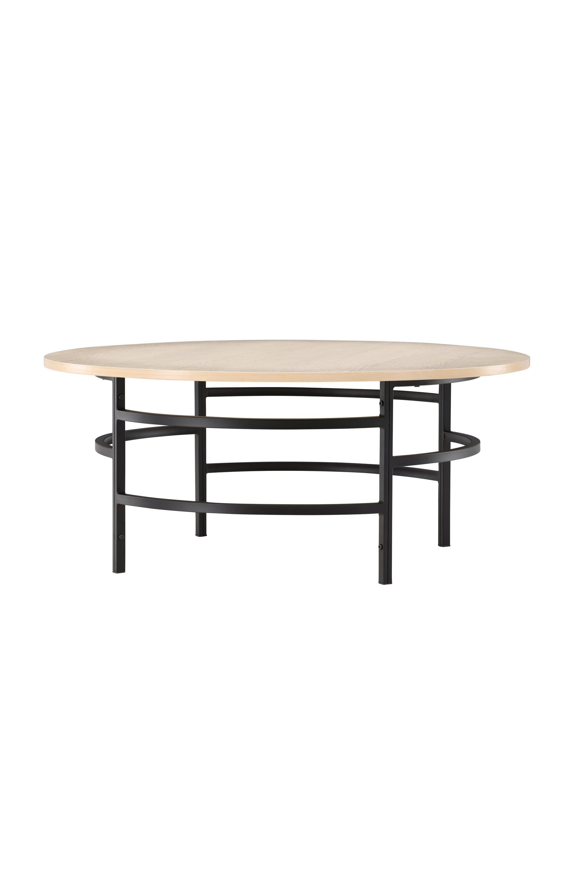 Moderner Sofatisch im skandinavischen Design, gefertigt aus hochwertigen Materialien, ideal für stilvolle Wohnräume.