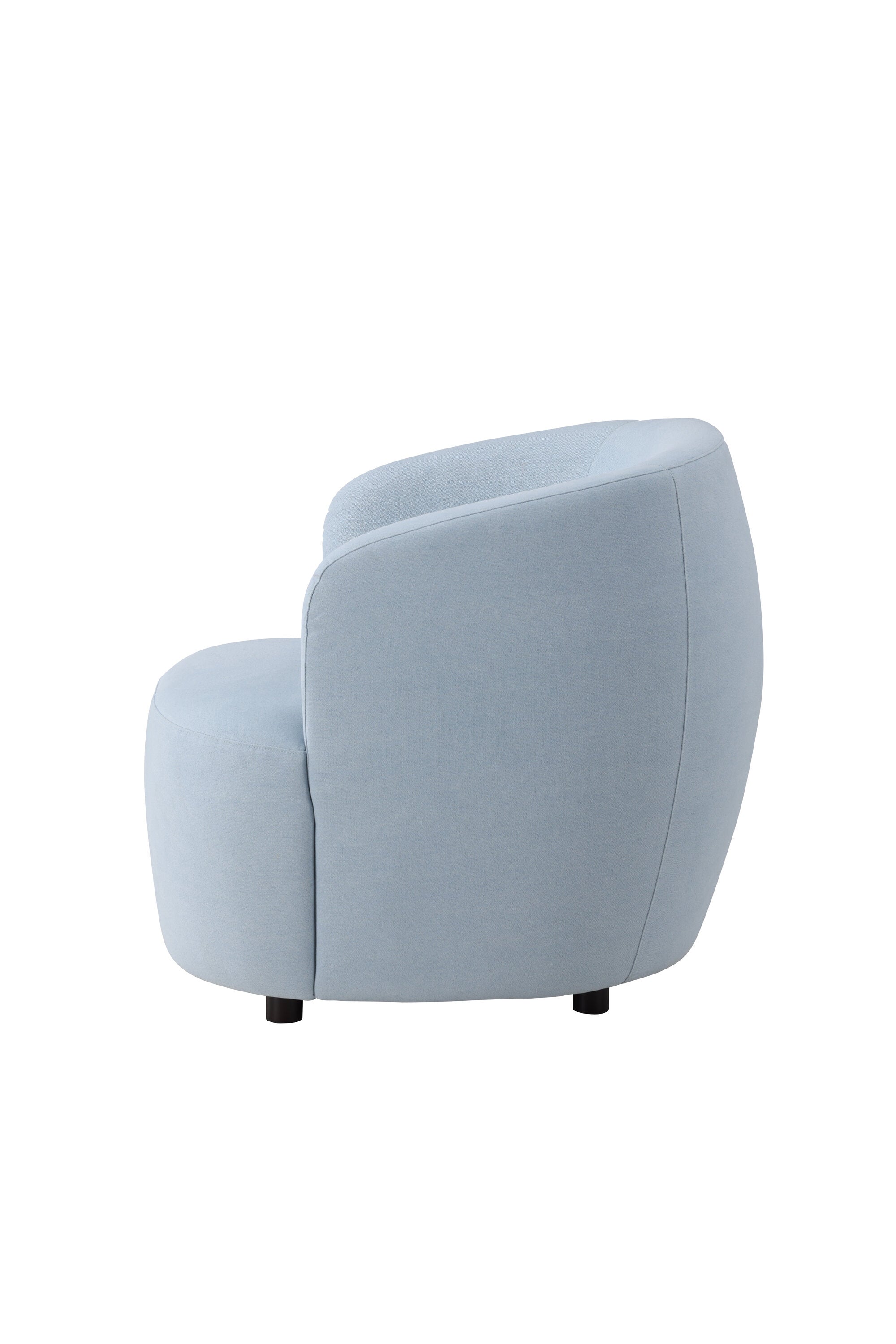 Der Bobbo Sessel von Venture Home vereint modernes Design mit Komfort, ideal für stilvolle und gemütliche Wohnräume.