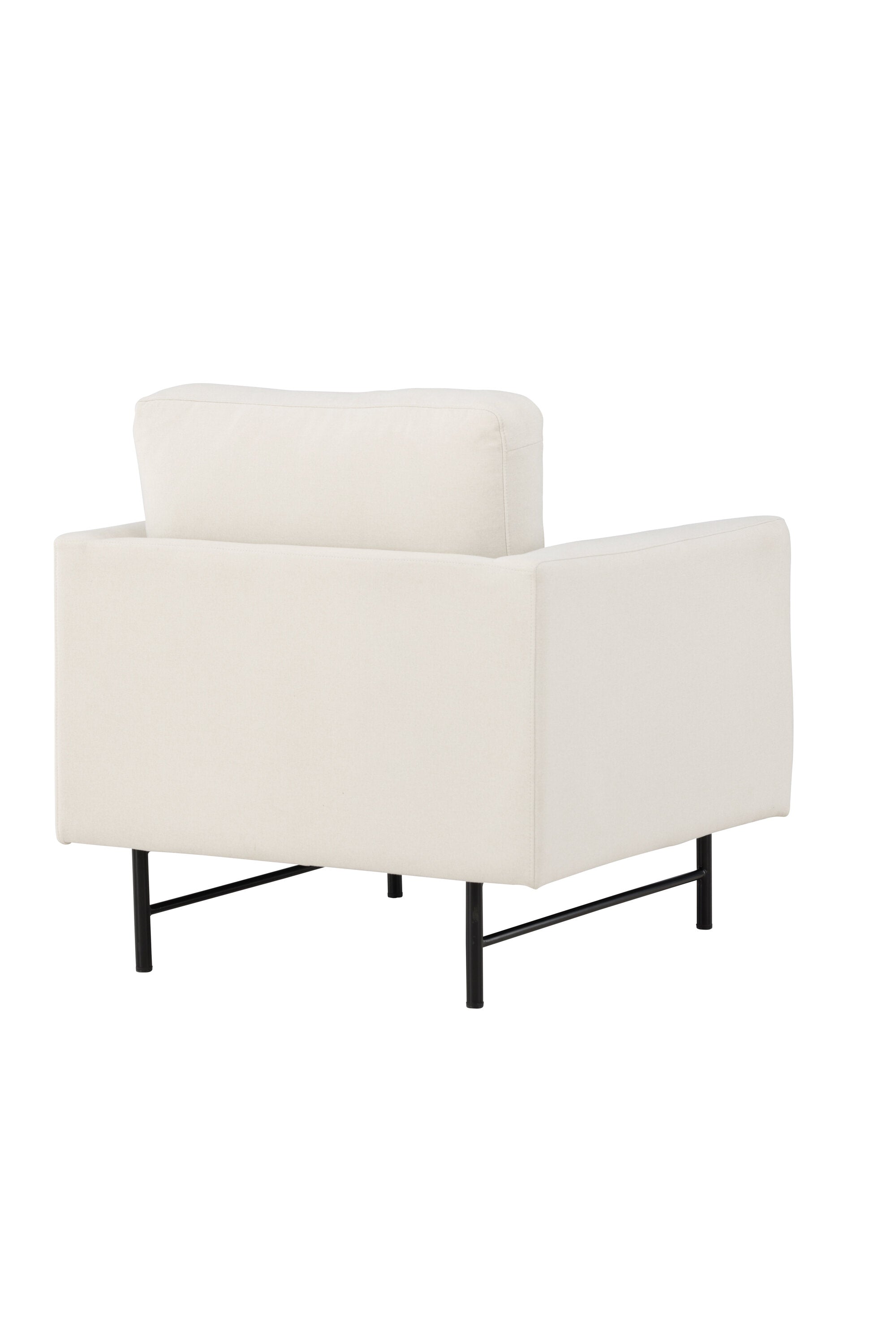 Moderner Sessel Sky von Venture Home, stilvolles Design, hoher Komfort, ideal für Wohnzimmer oder Büro.