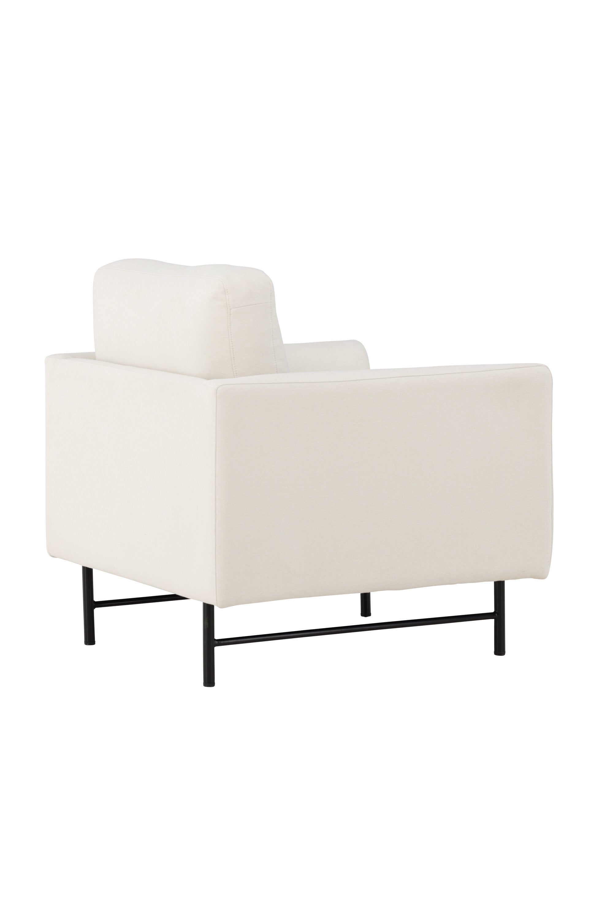 Eleganter Sessel Sky von Venture Home, bietet modernes Design und hohen Komfort, perfekt für stilvolle Wohnräume.