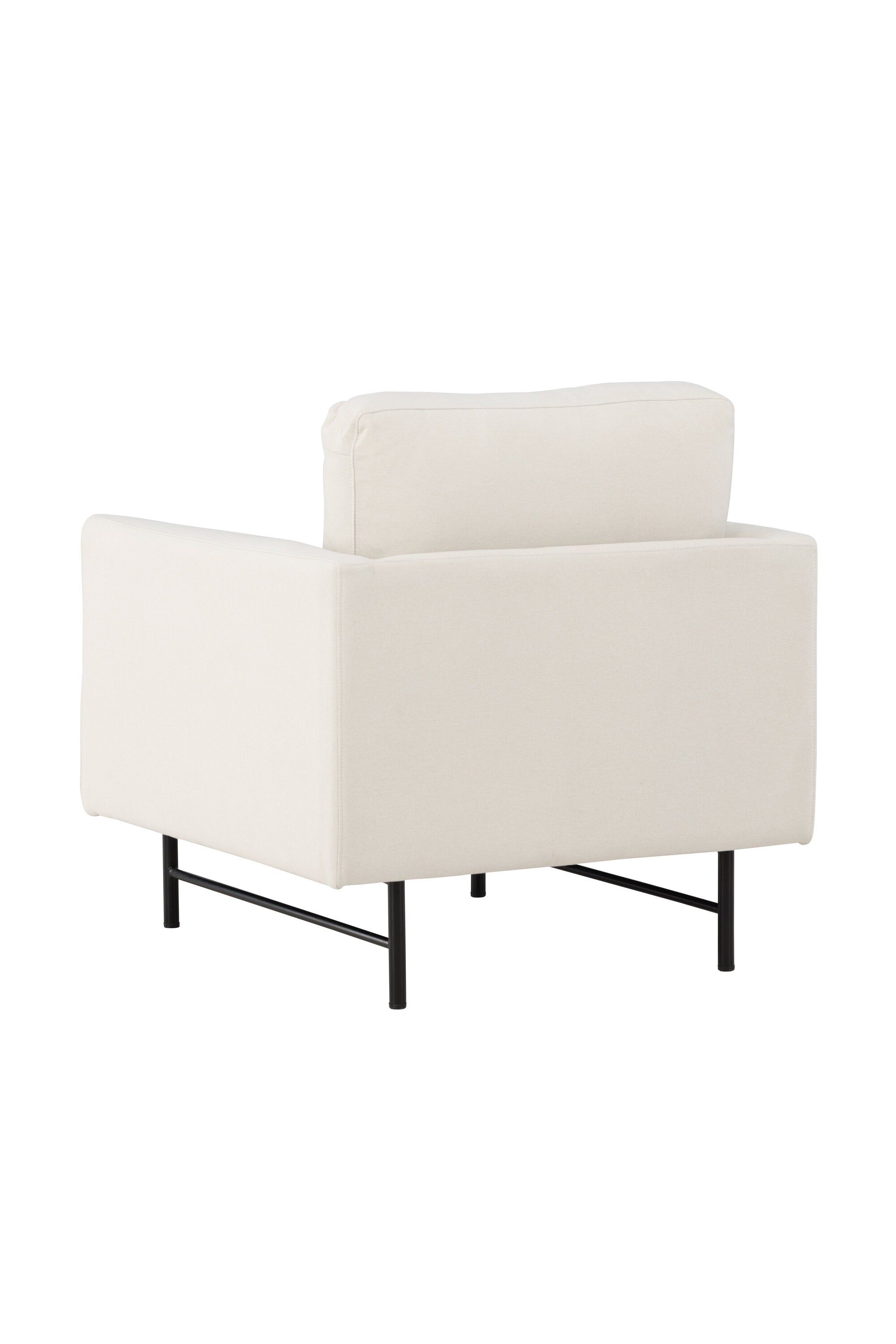 Moderner Sessel Sky von Venture Home, stilvoll und komfortabel, ideal für Wohnzimmer oder Büro, vielseitig einsetzbar.